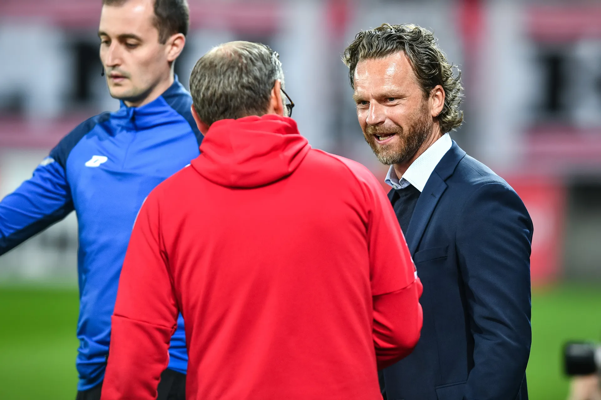 PKO BP Ekstraklasa Blog