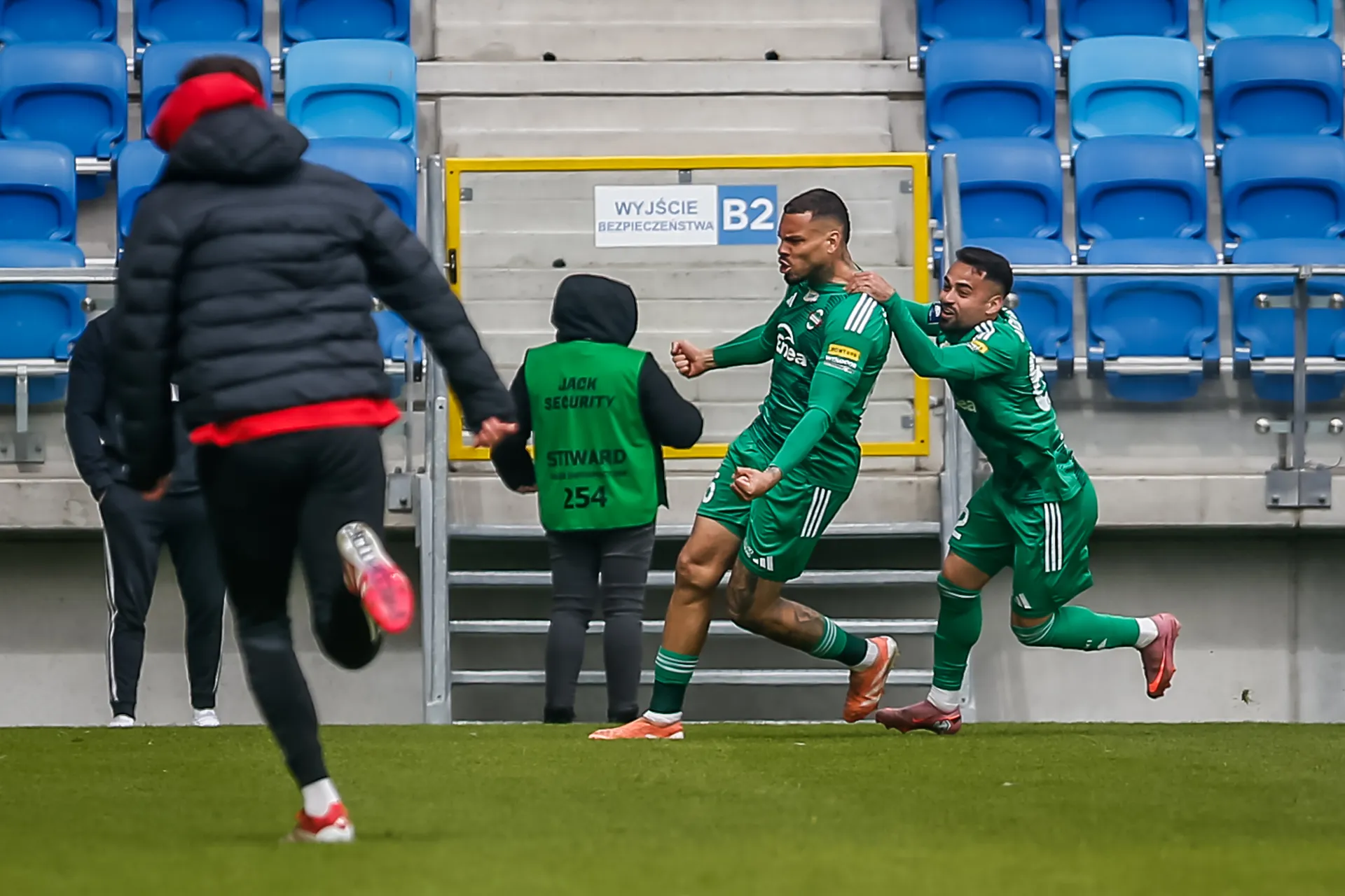 PKO BP Ekstraklasa Blog