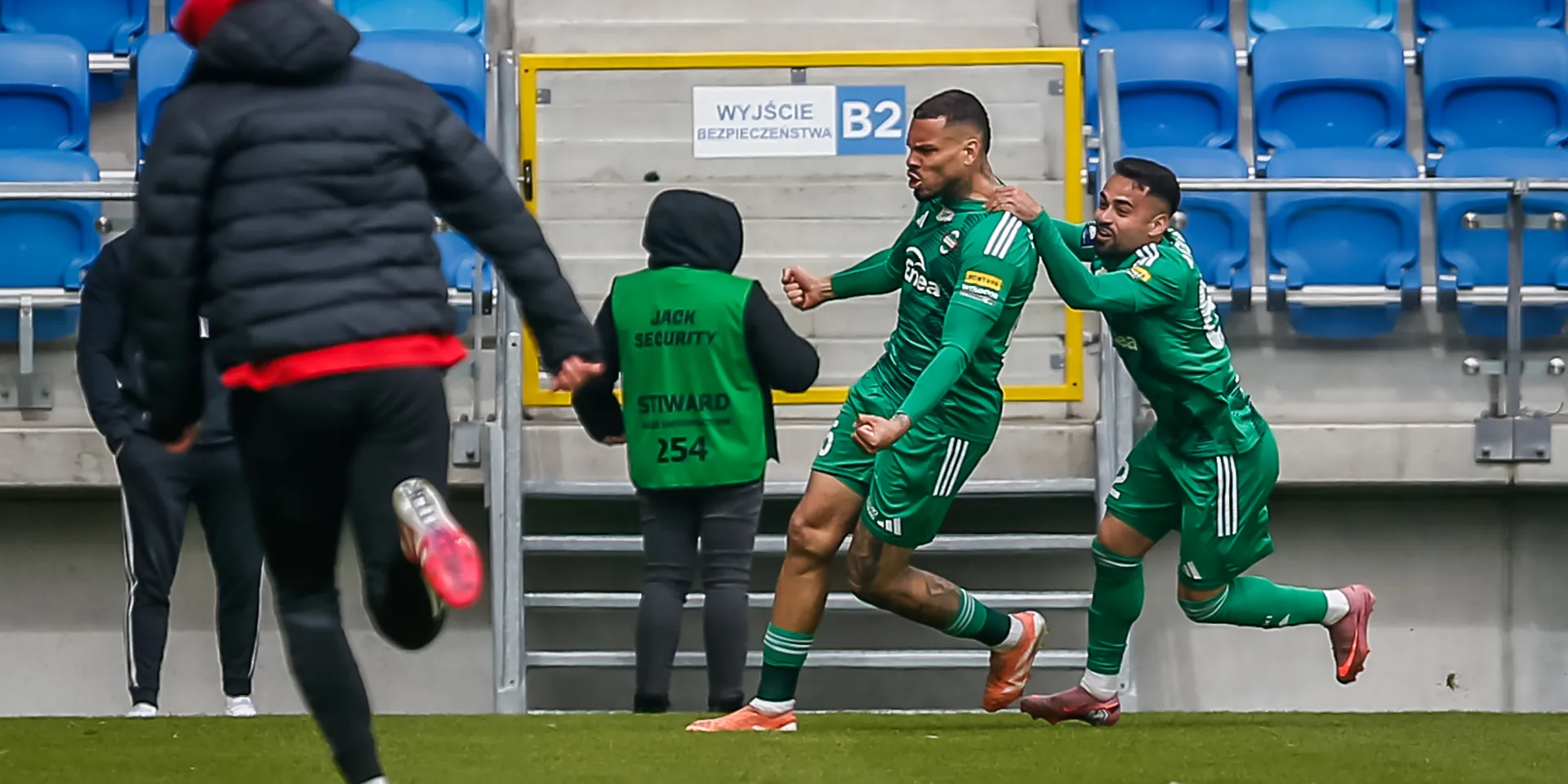 PKO BP Ekstraklasa Blog