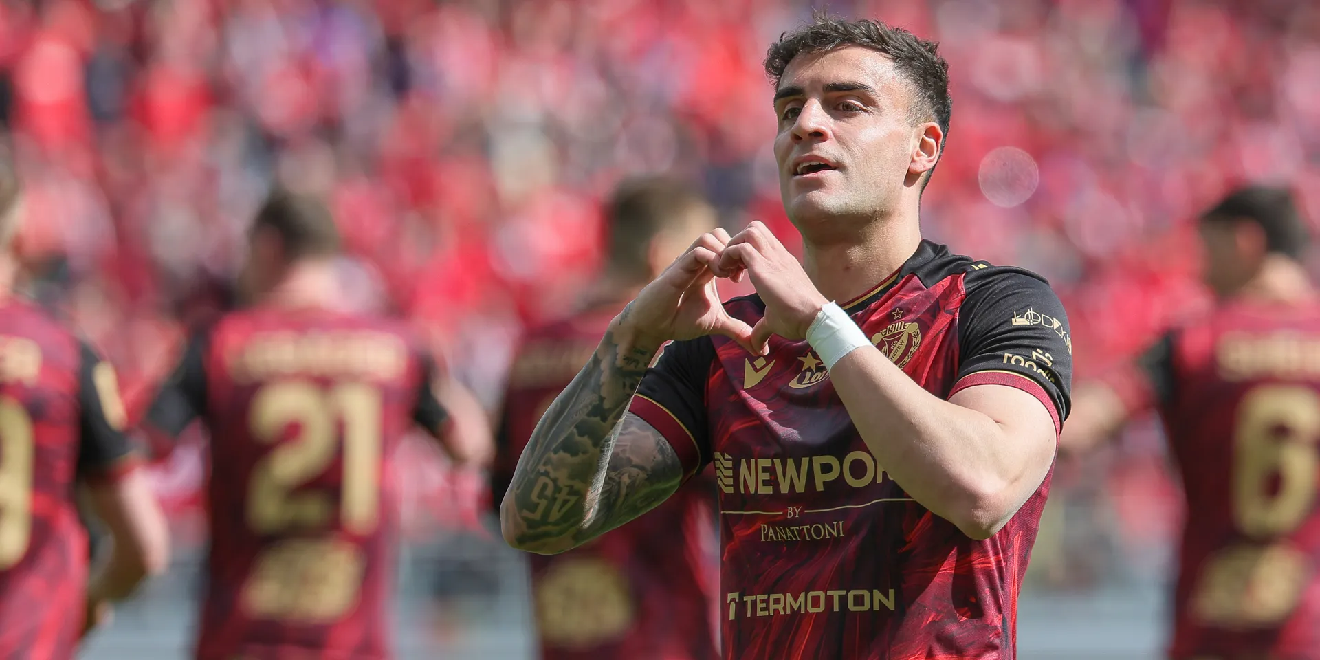 PKO BP Ekstraklasa Blog