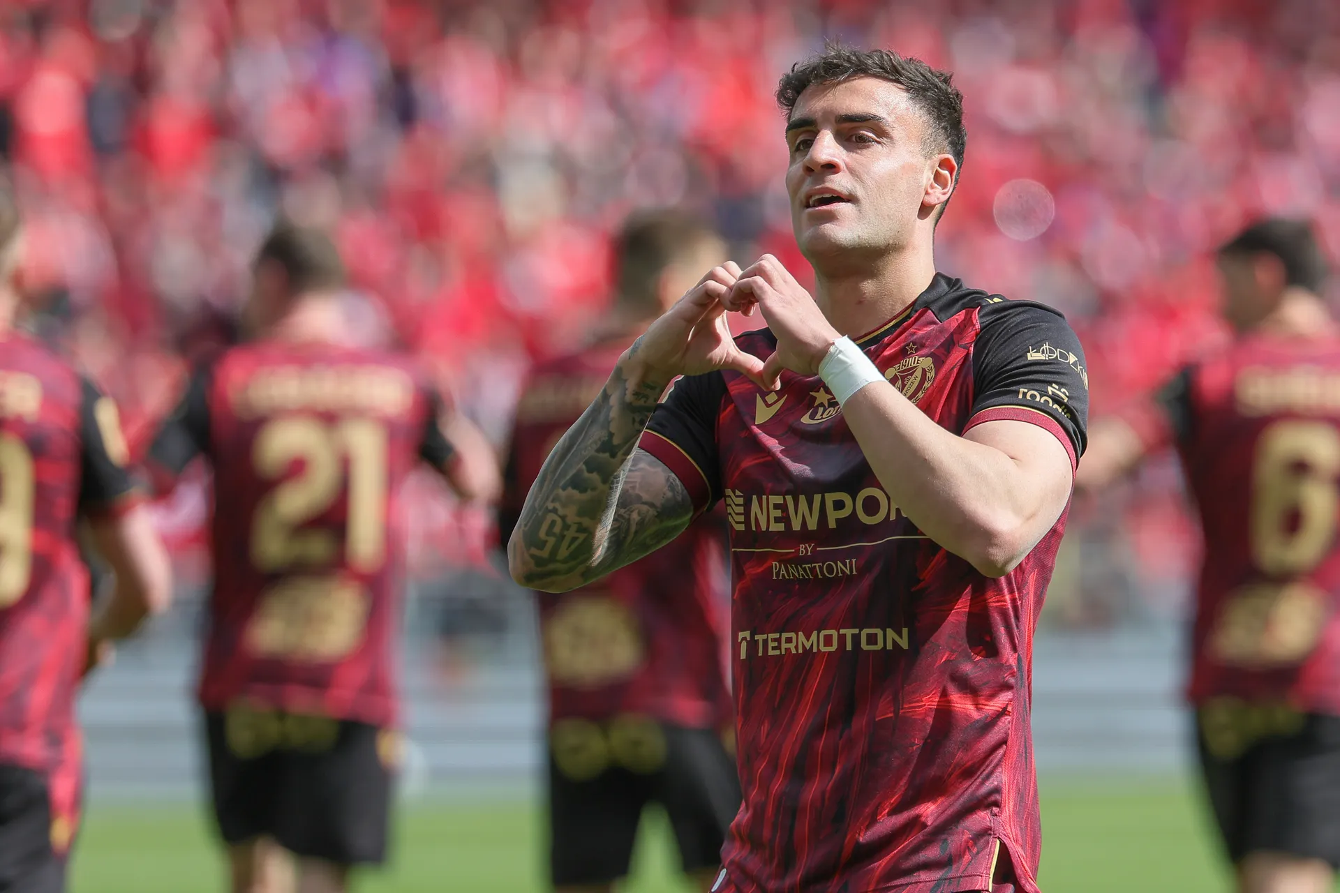 PKO BP Ekstraklasa Blog