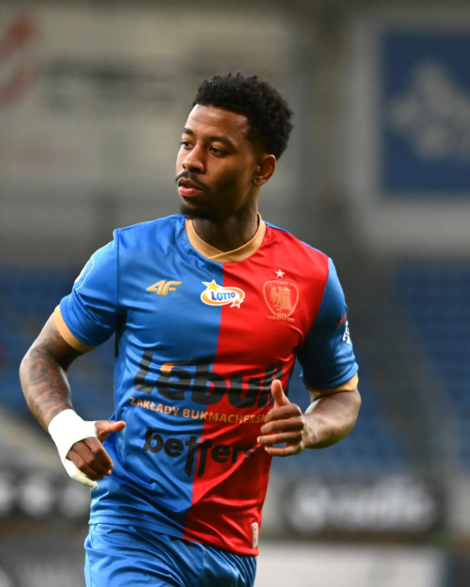 Sąsiedzi z dołu – 30. kolejka 2025/2026 (poniedziałek)