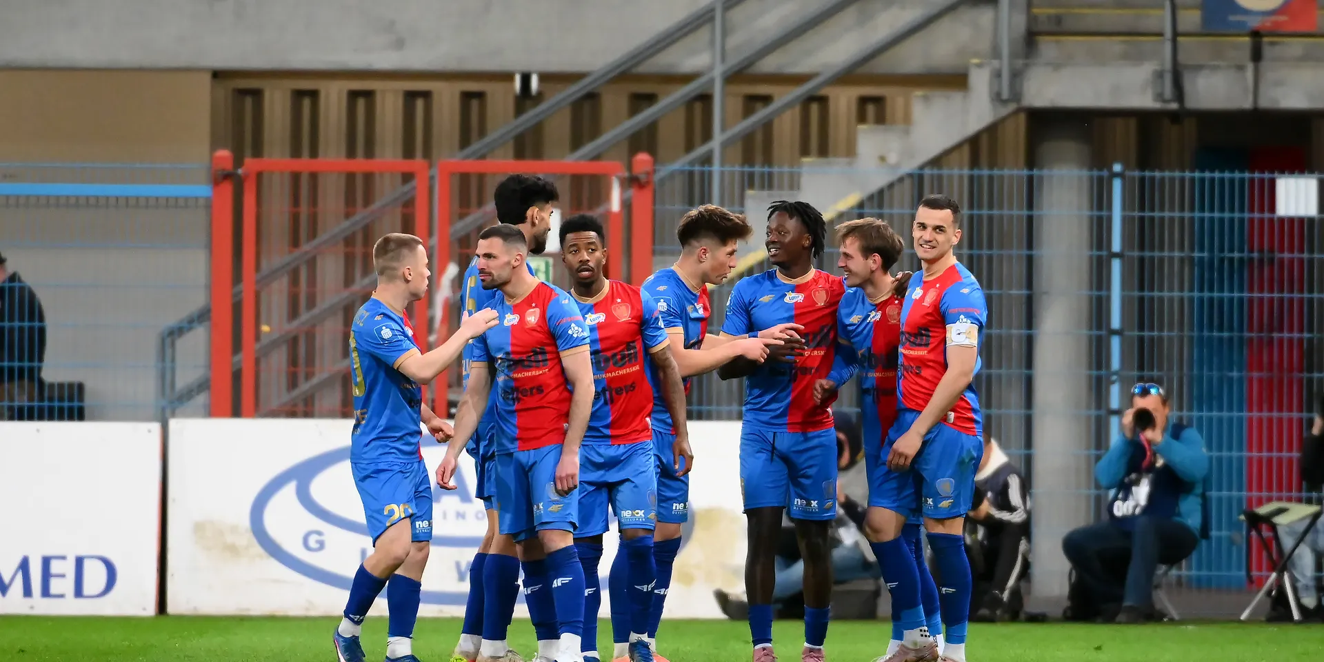 PKO BP Ekstraklasa Blog