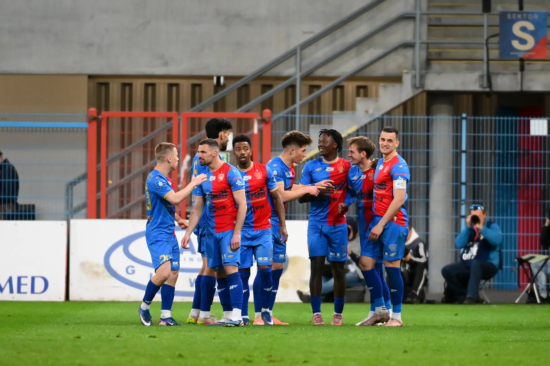 PKO BP Ekstraklasa Blog