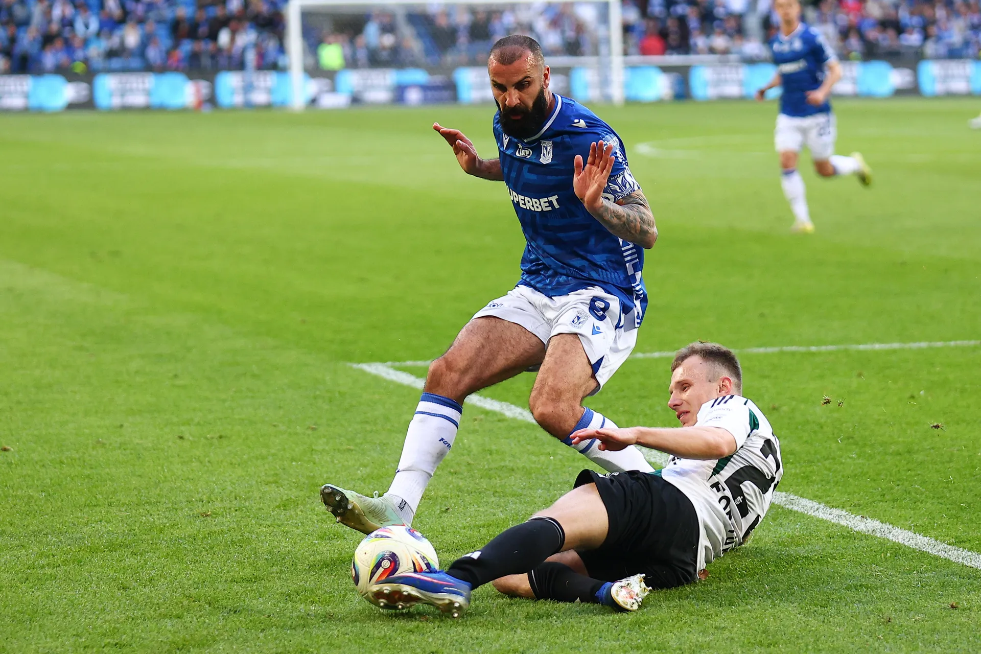 PKO BP Ekstraklasa Blog