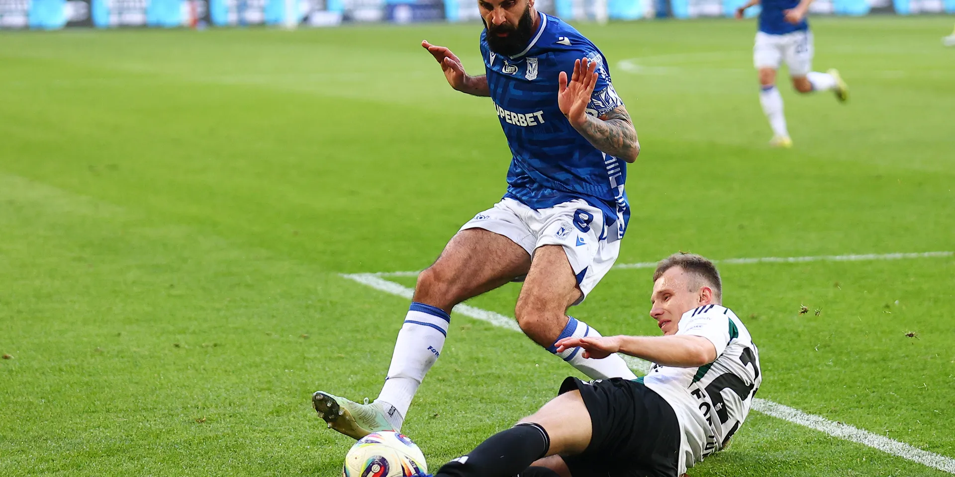 PKO BP Ekstraklasa Blog