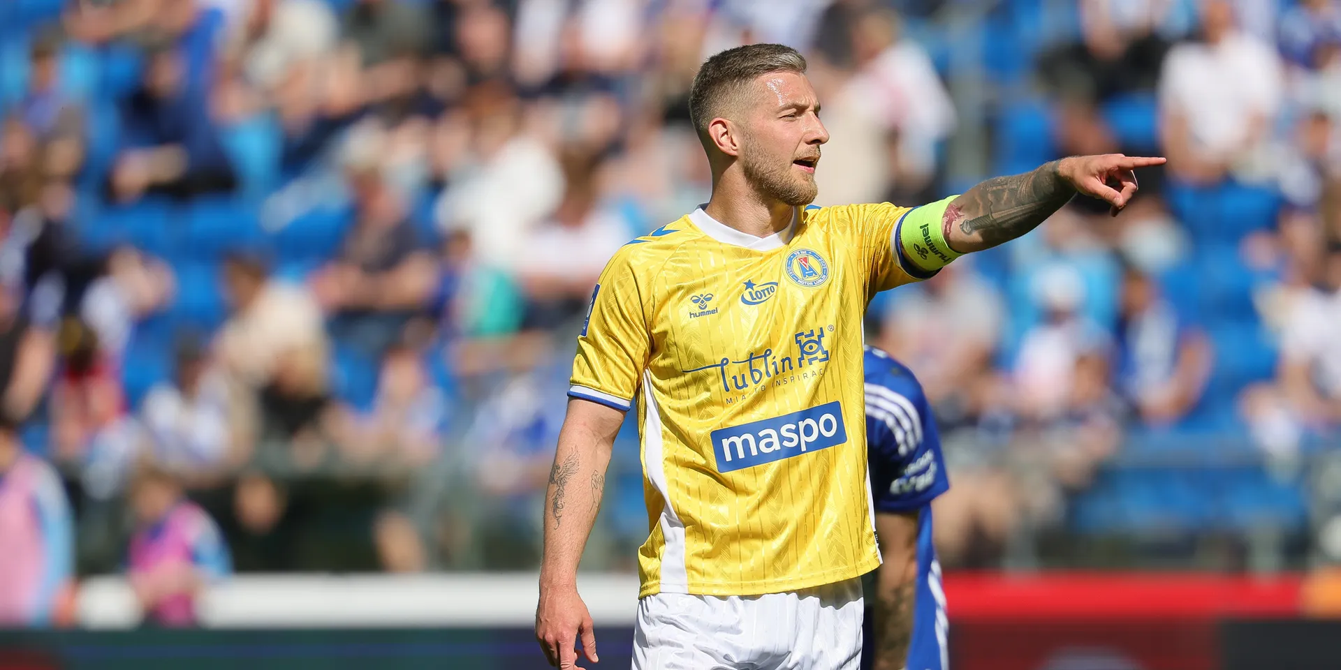 PKO BP Ekstraklasa Blog