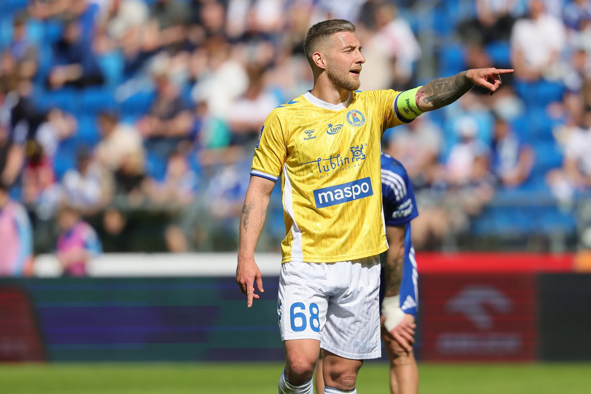PKO BP Ekstraklasa Blog