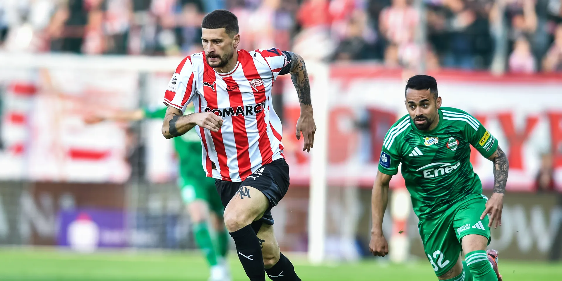 PKO BP Ekstraklasa Blog