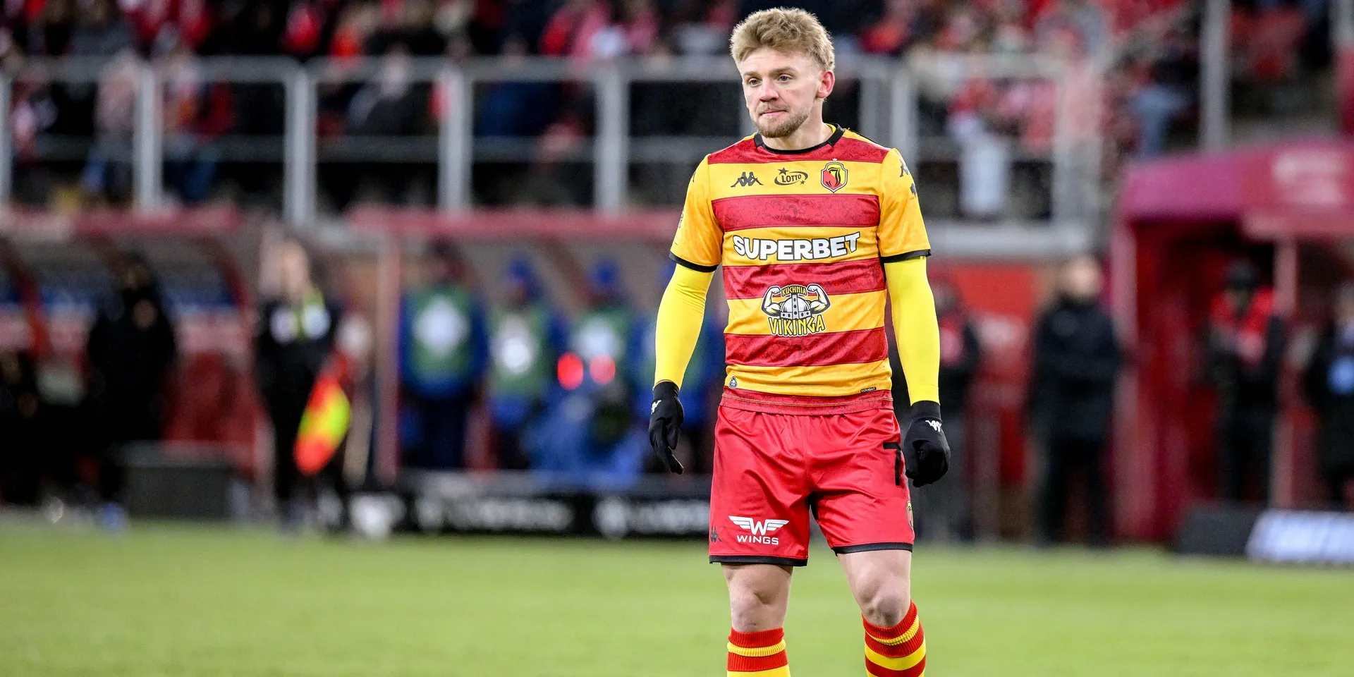 PKO BP Ekstraklasa Blog
