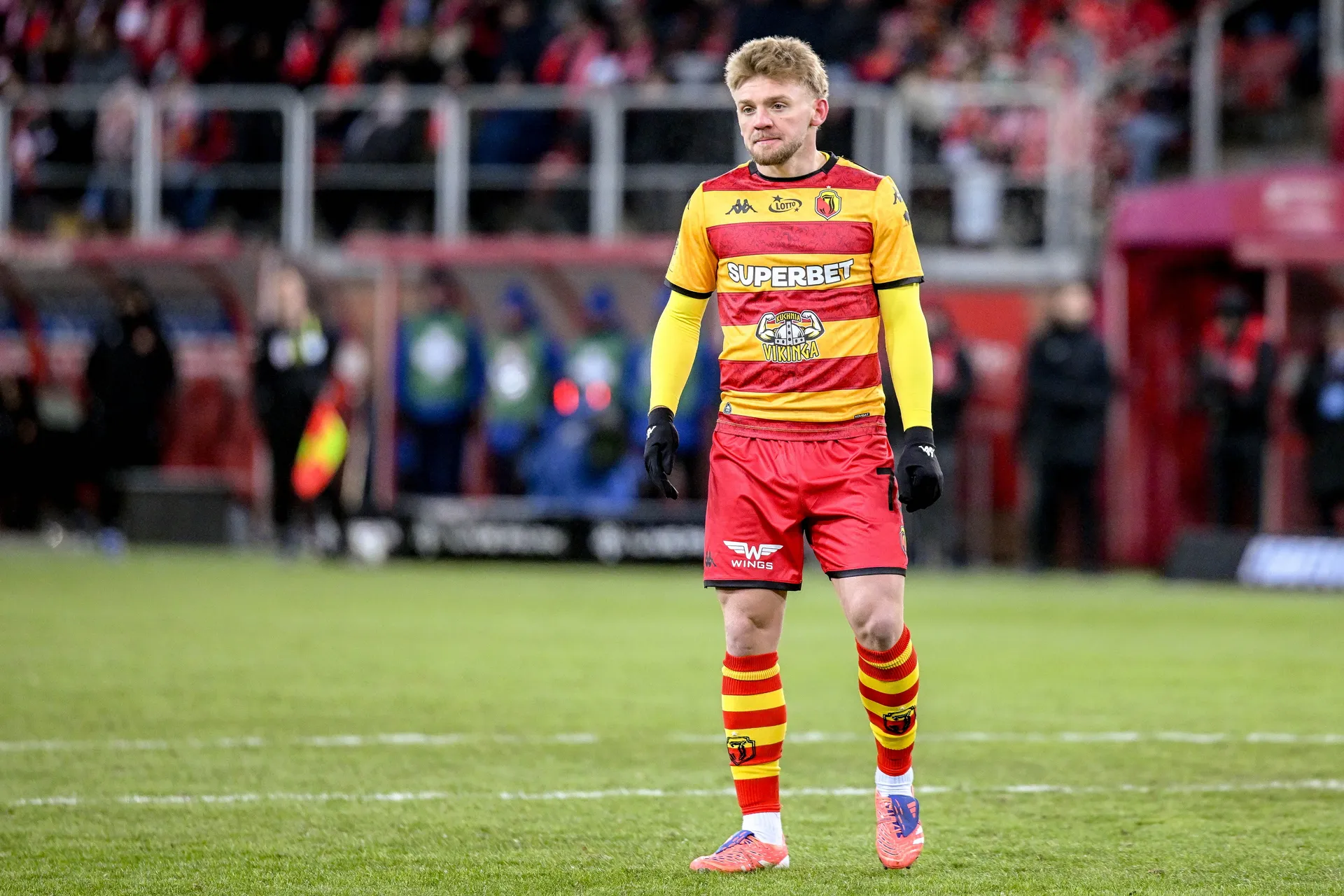 PKO BP Ekstraklasa Blog