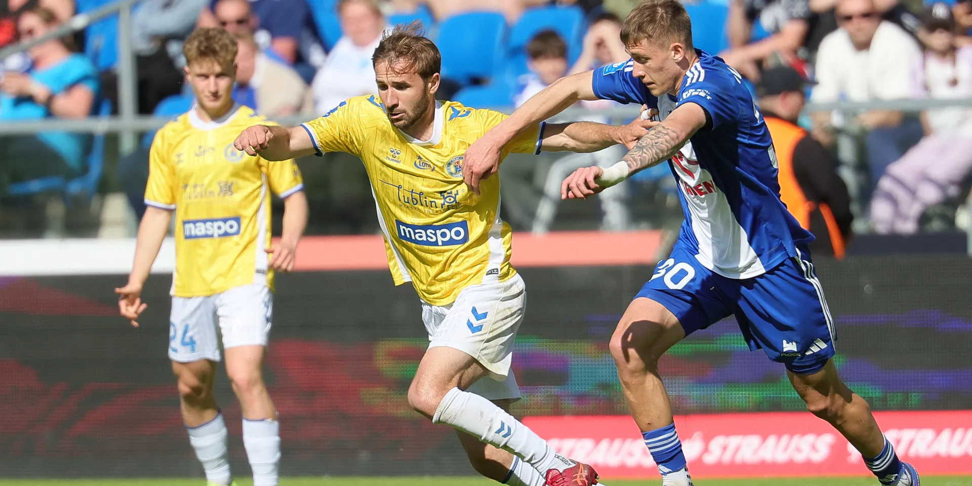 PKO BP Ekstraklasa Blog
