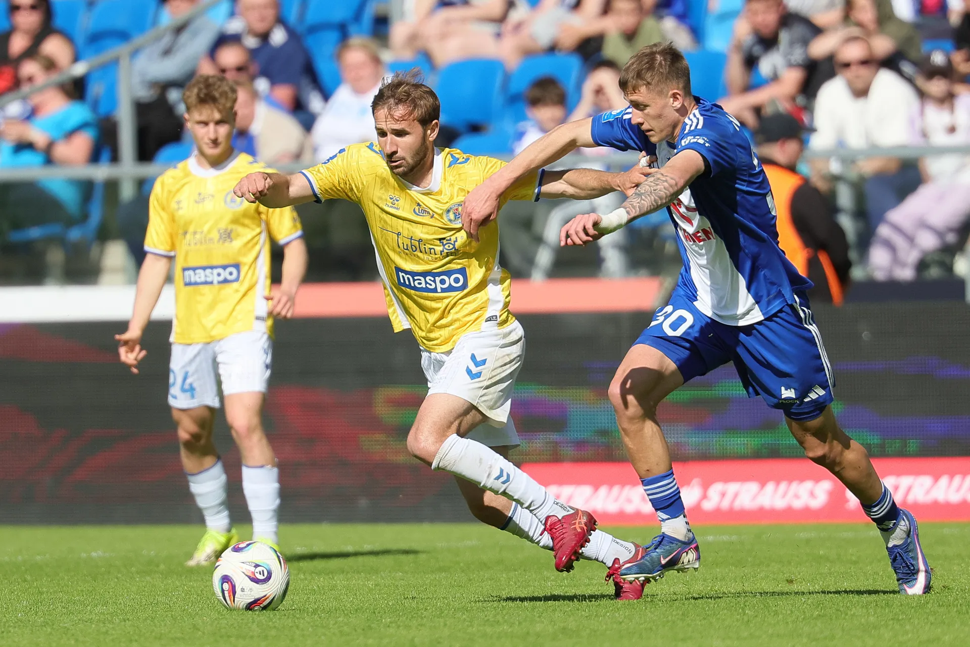 PKO BP Ekstraklasa Blog