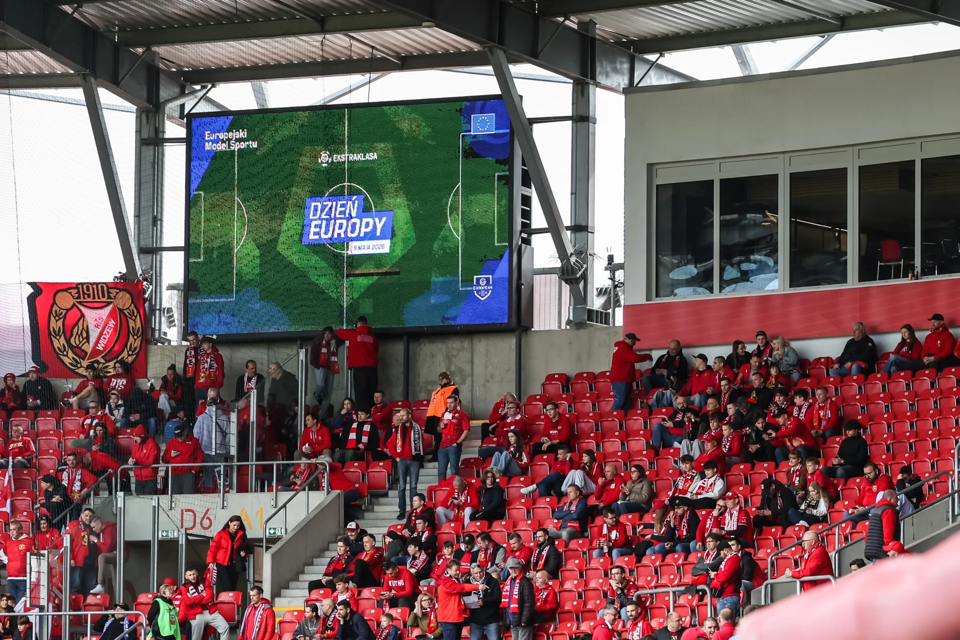 PKO BP Ekstraklasa Blog
