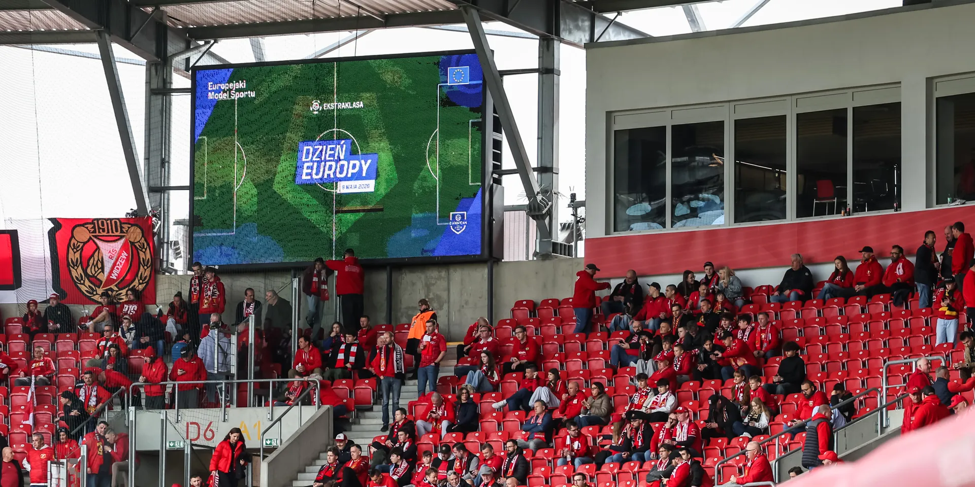 PKO BP Ekstraklasa Blog