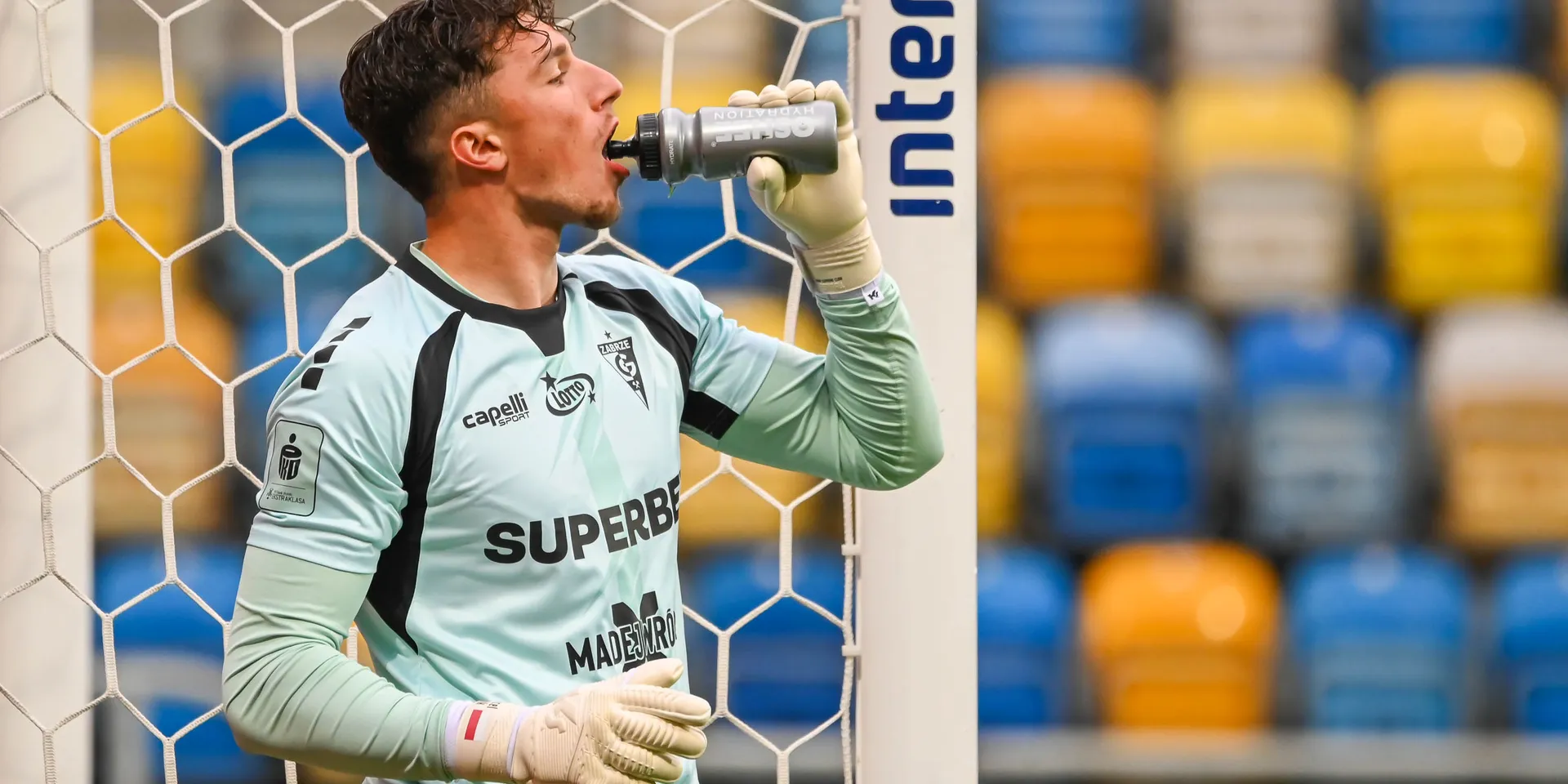 PKO BP Ekstraklasa Blog