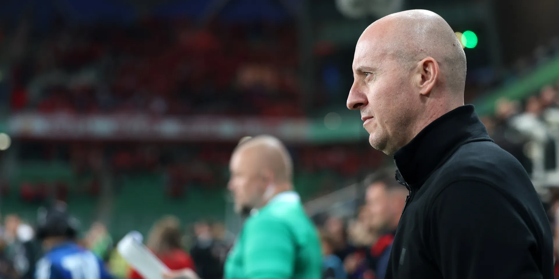 PKO BP Ekstraklasa Blog