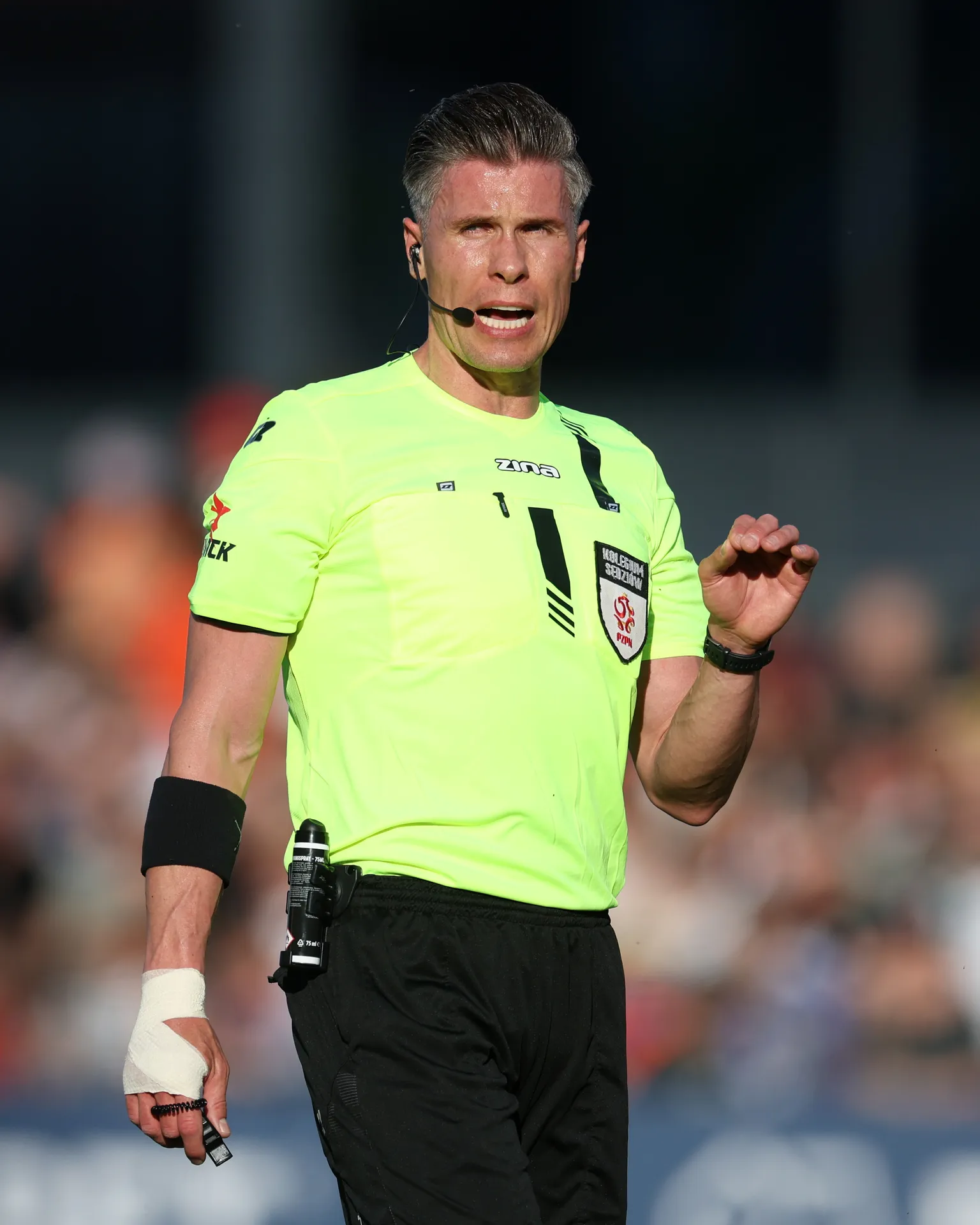 PKO BP Ekstraklasa Blog