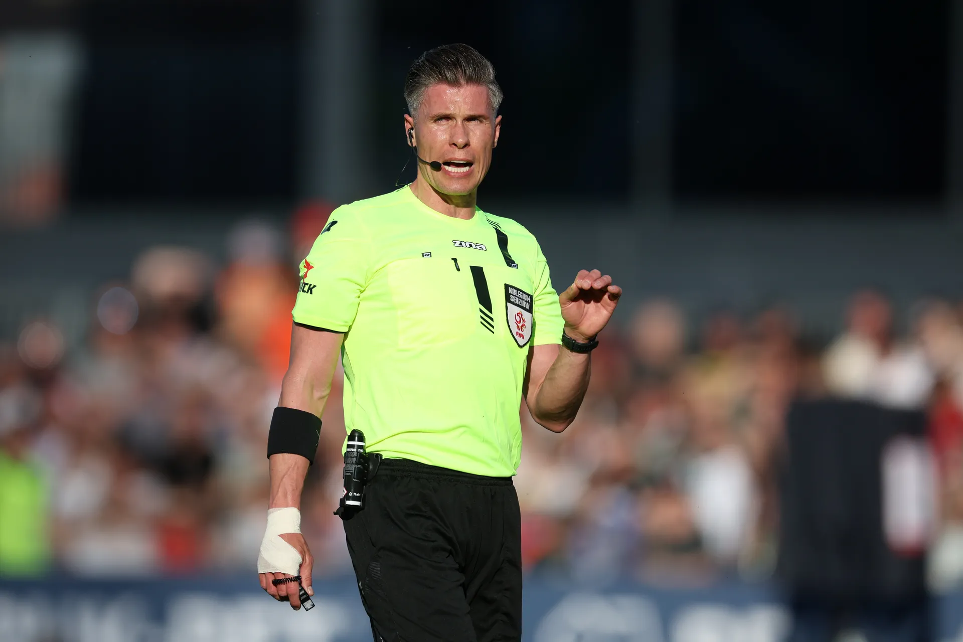 PKO BP Ekstraklasa Blog