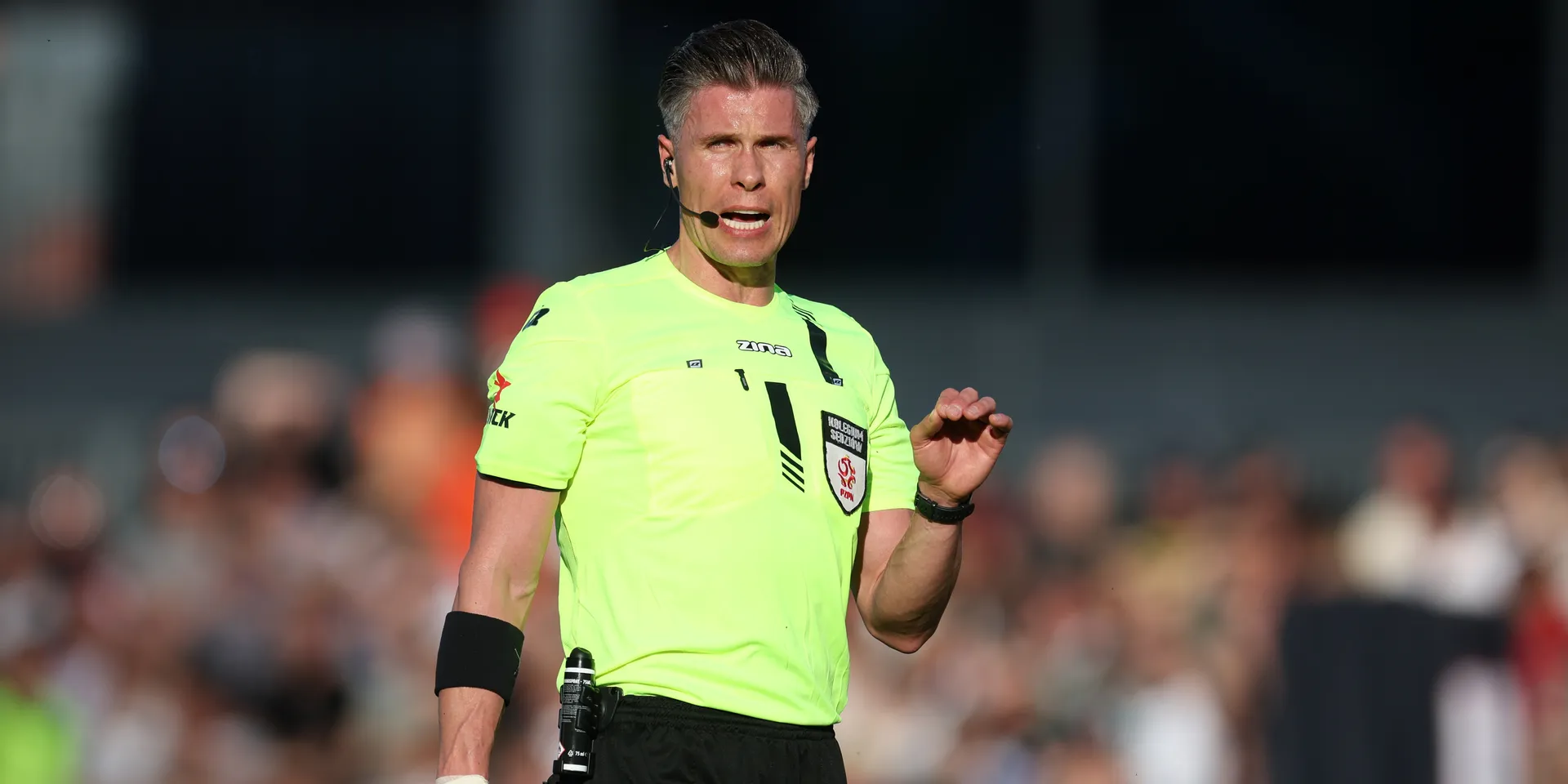 PKO BP Ekstraklasa Blog