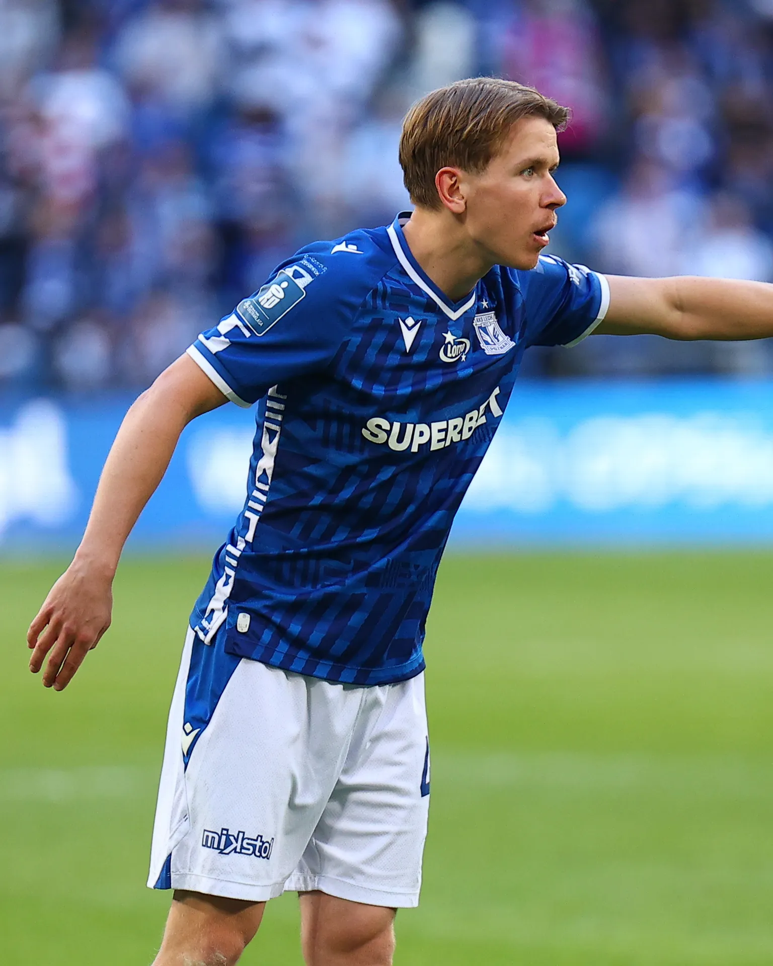 PKO BP Ekstraklasa Blog