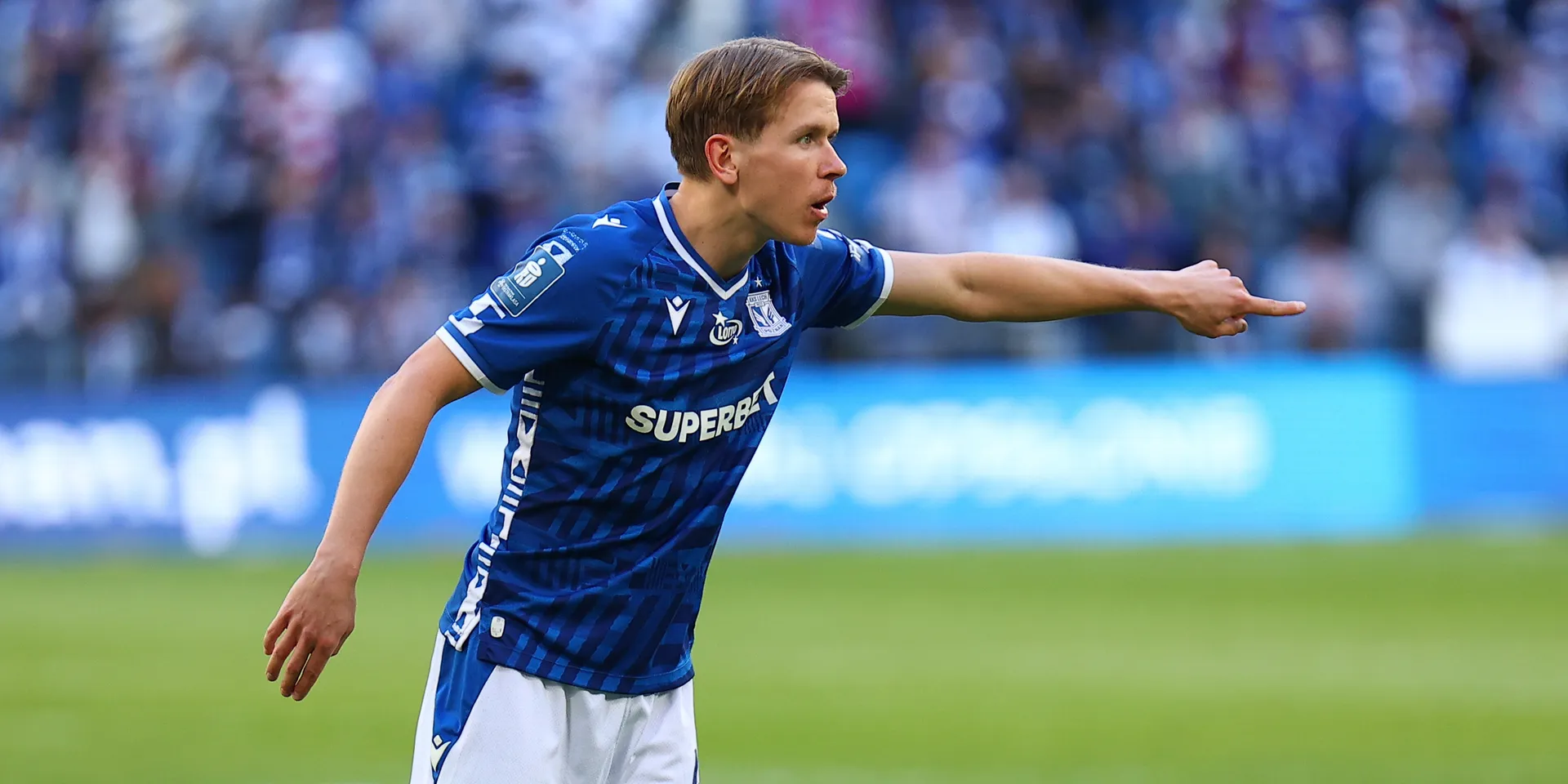 PKO BP Ekstraklasa Blog