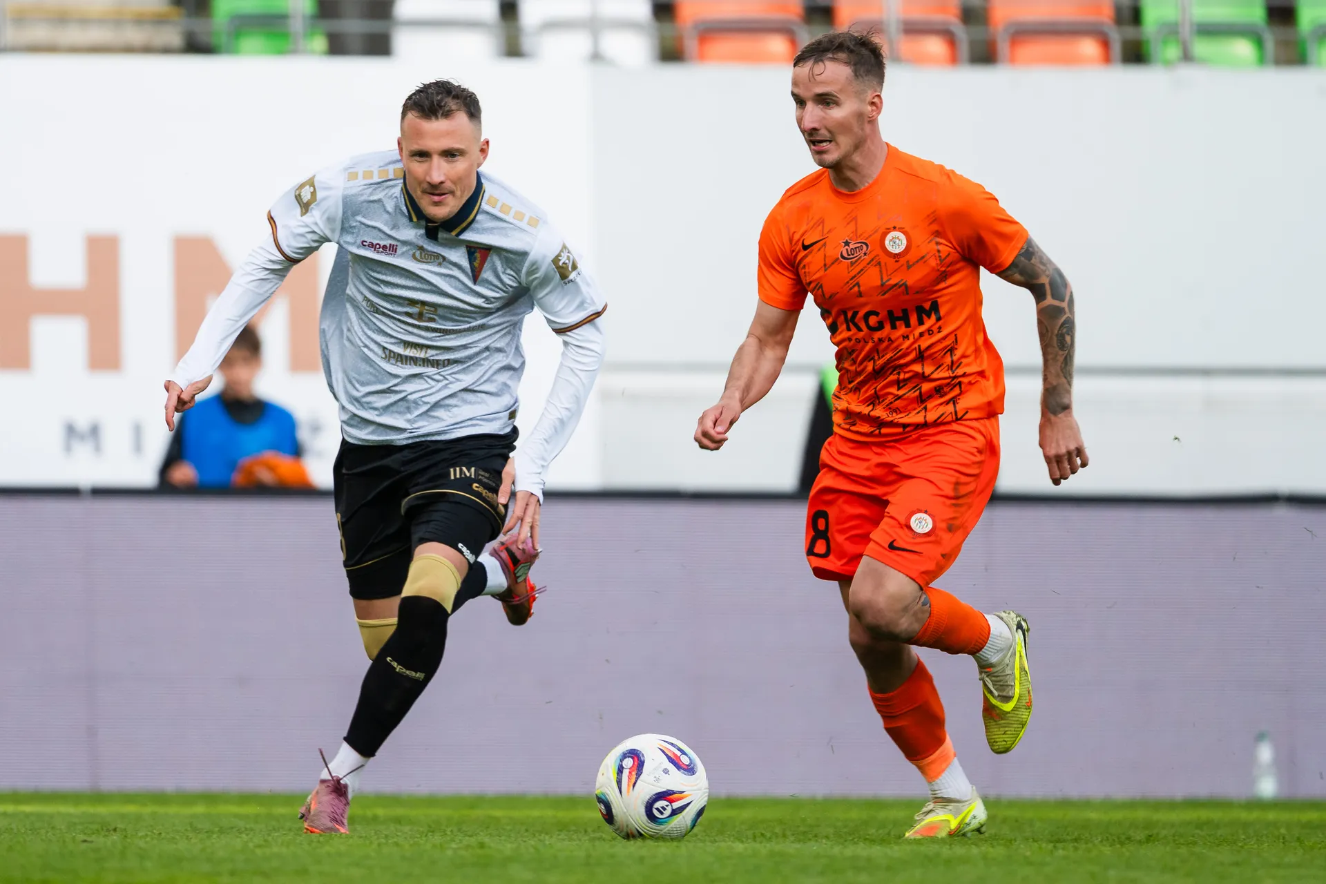 PKO BP Ekstraklasa Blog