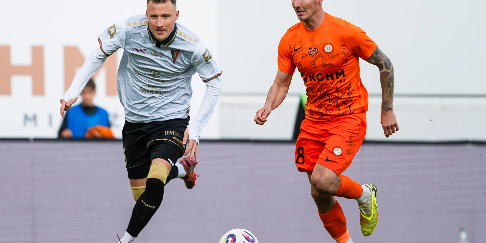 PKO BP Ekstraklasa Blog