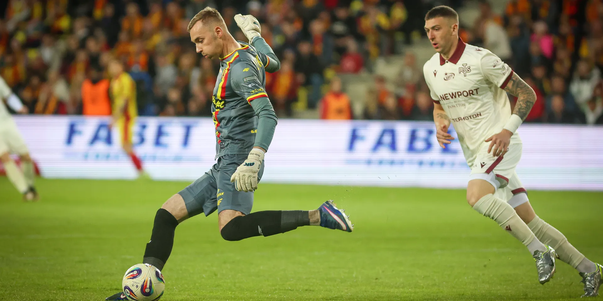 PKO BP Ekstraklasa Blog