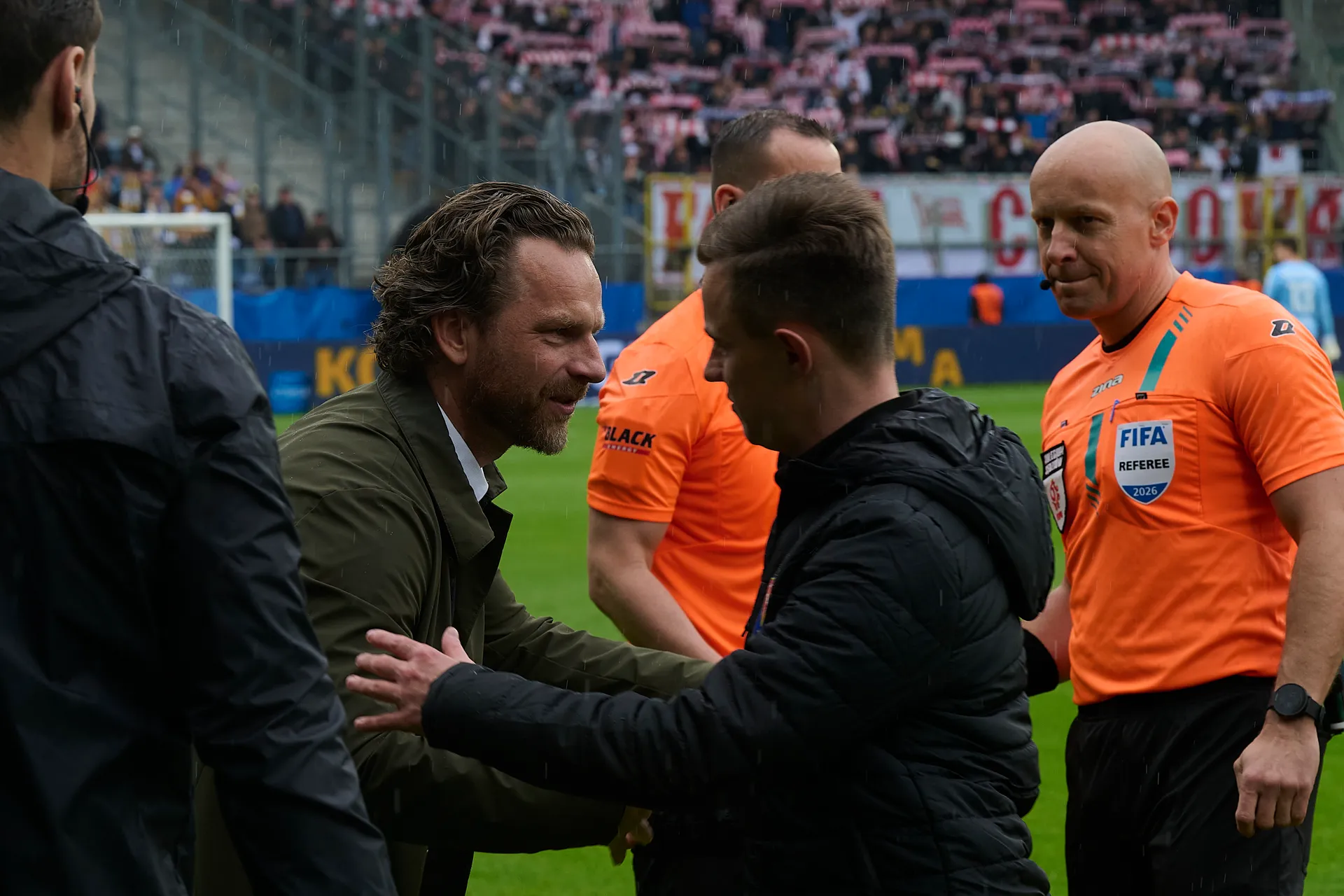 PKO BP Ekstraklasa Blog