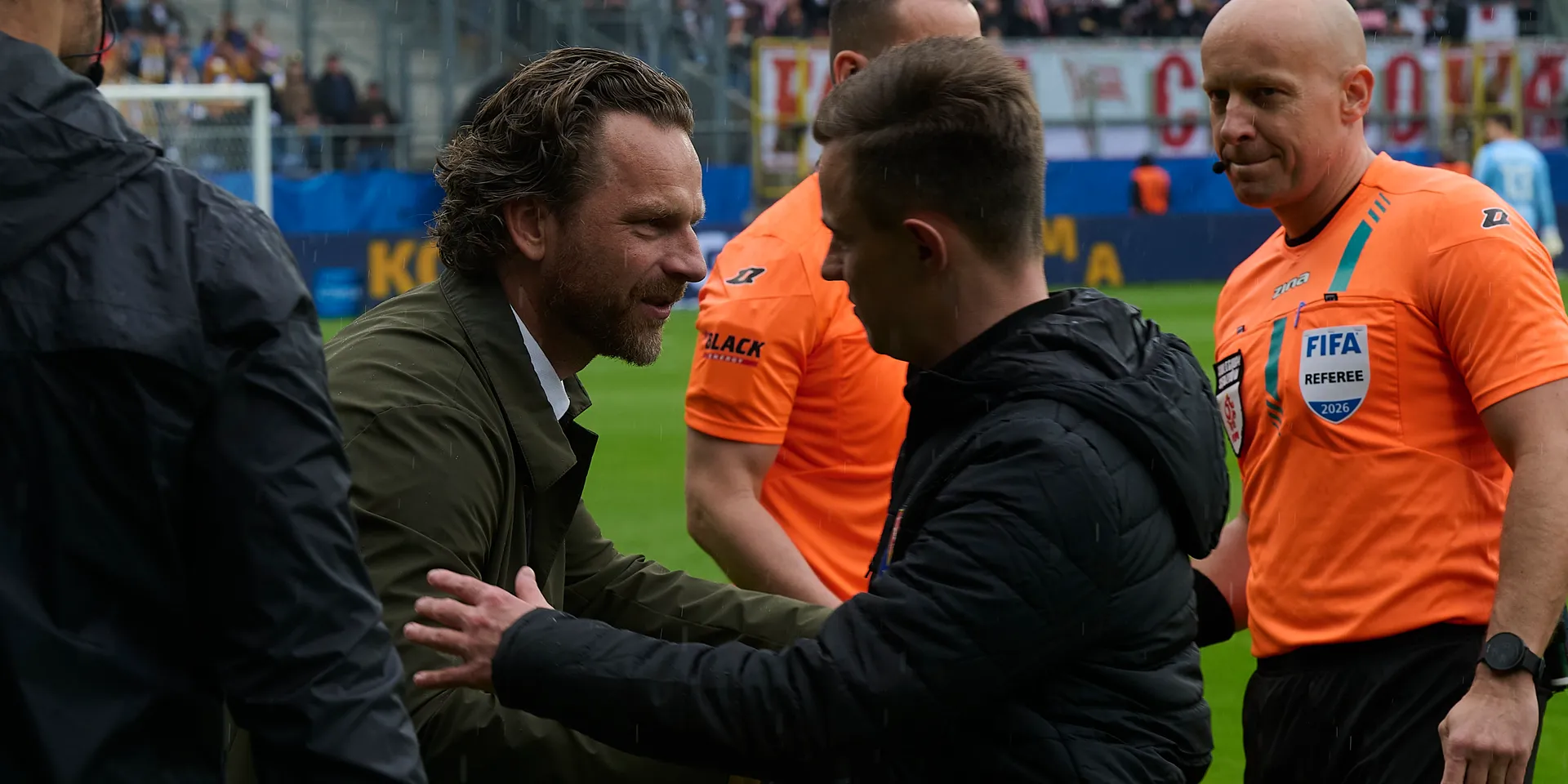 PKO BP Ekstraklasa Blog
