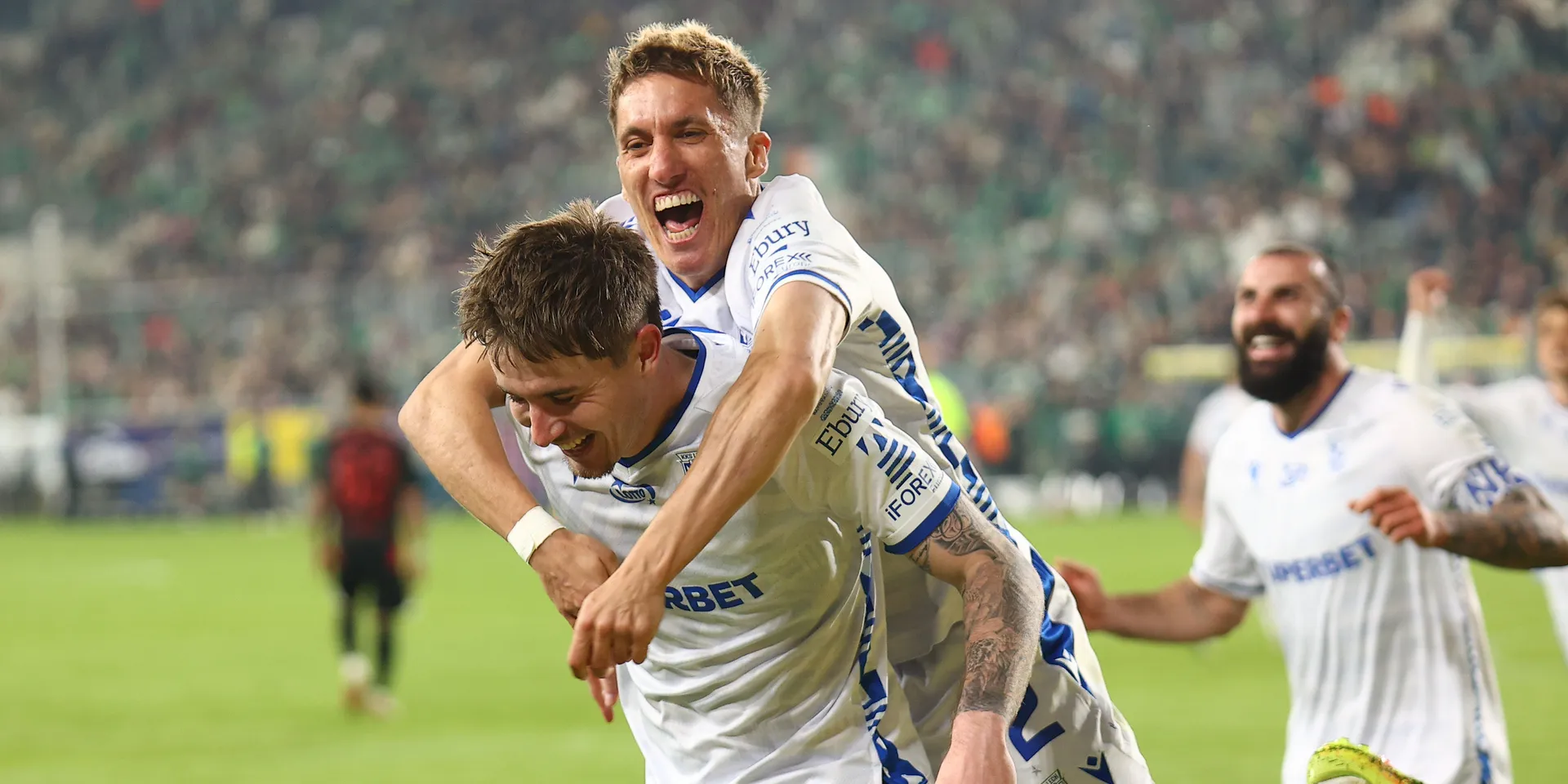 PKO BP Ekstraklasa Blog