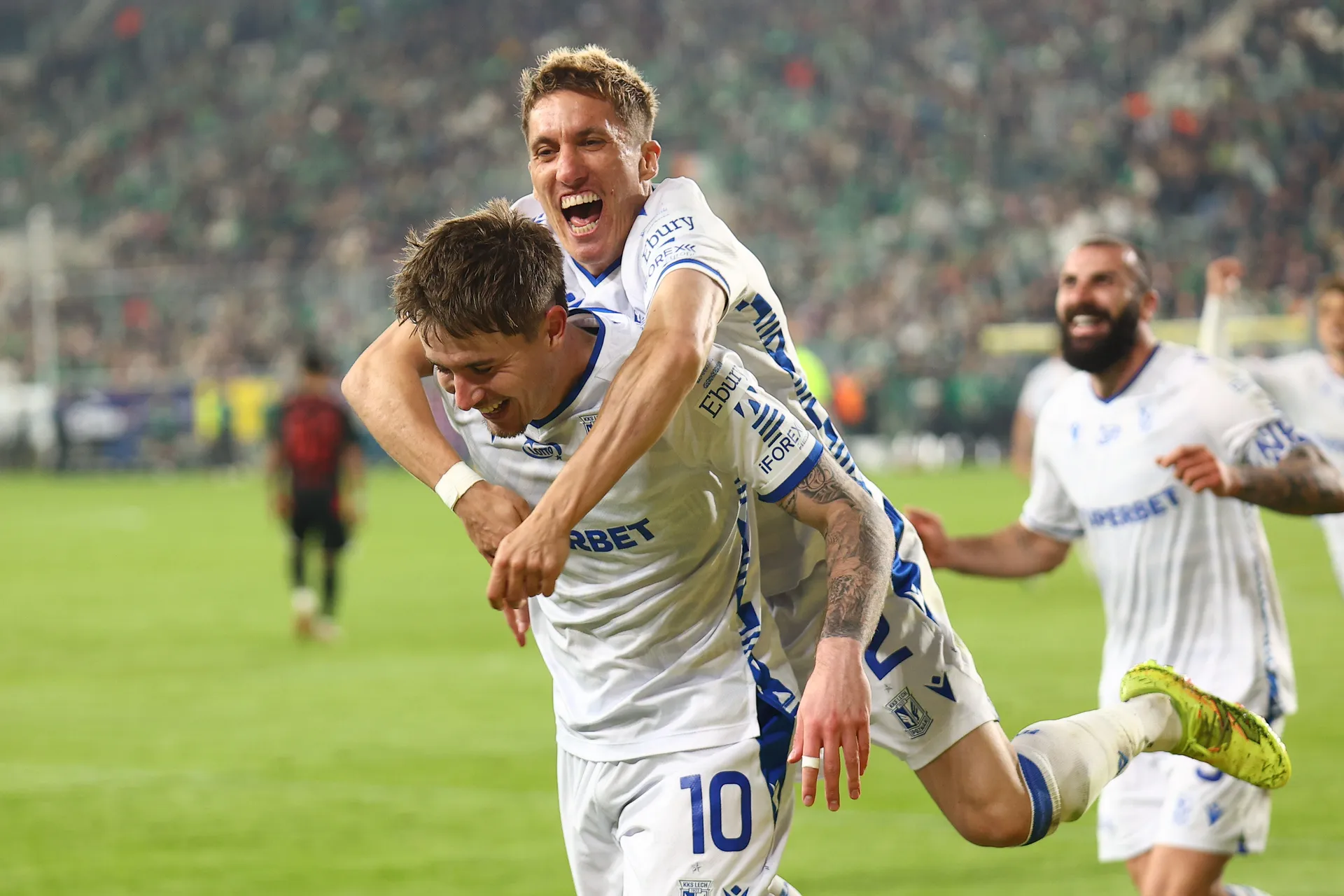 PKO BP Ekstraklasa Blog