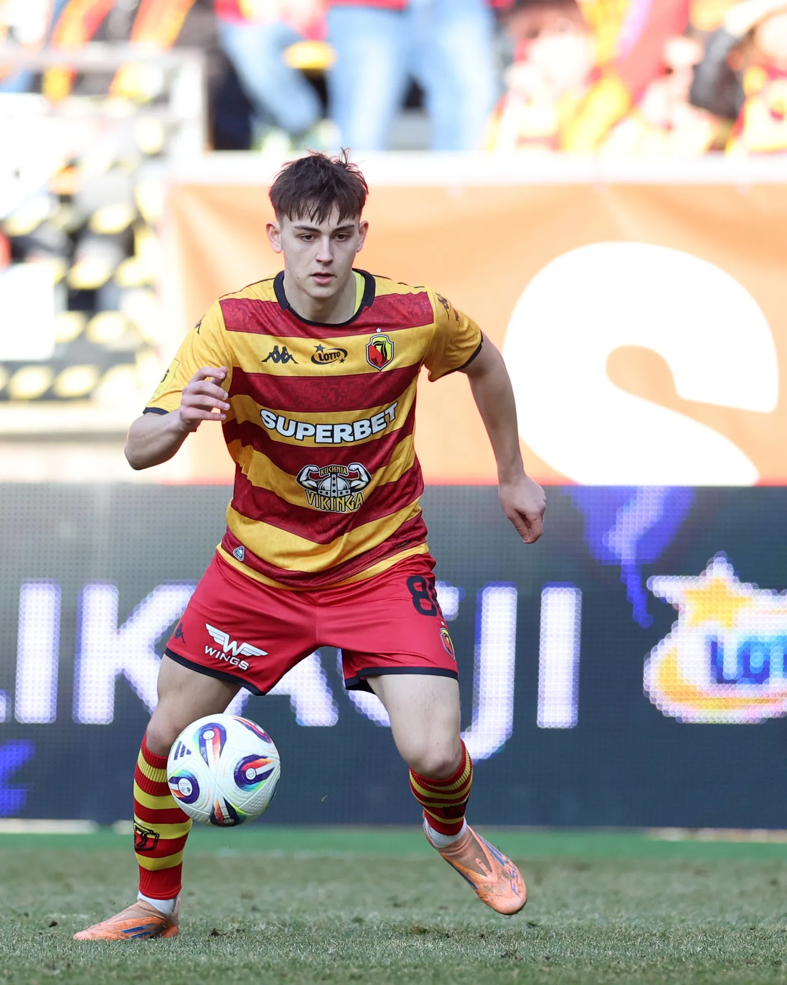 PKO BP Ekstraklasa Blog