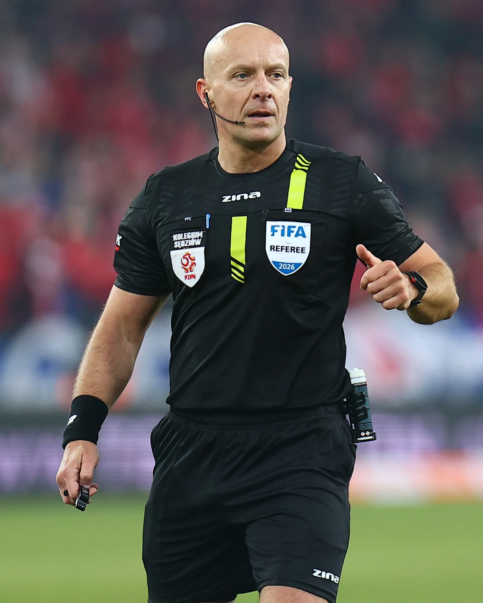PKO BP Ekstraklasa Blog