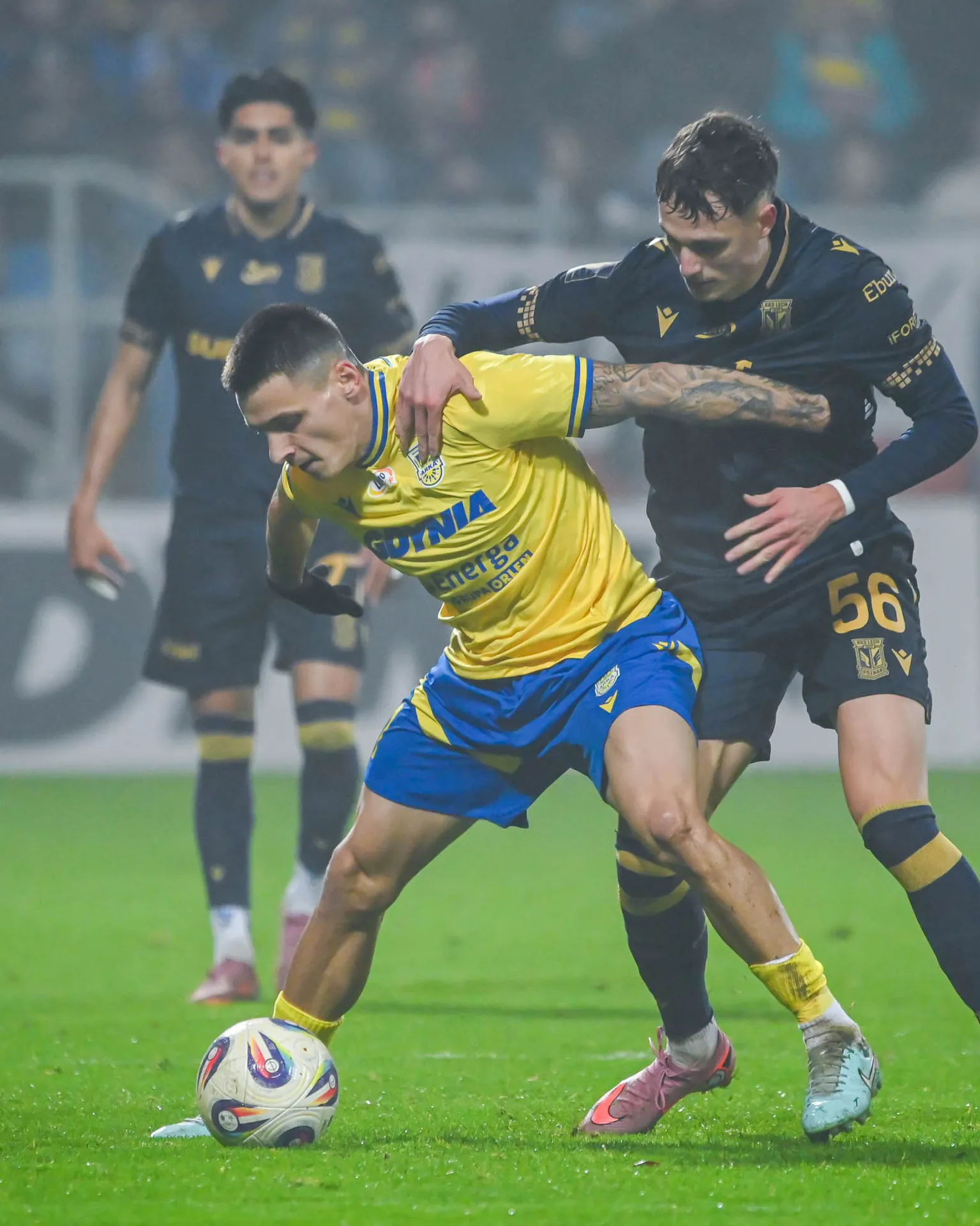 PKO BP Ekstraklasa Blog