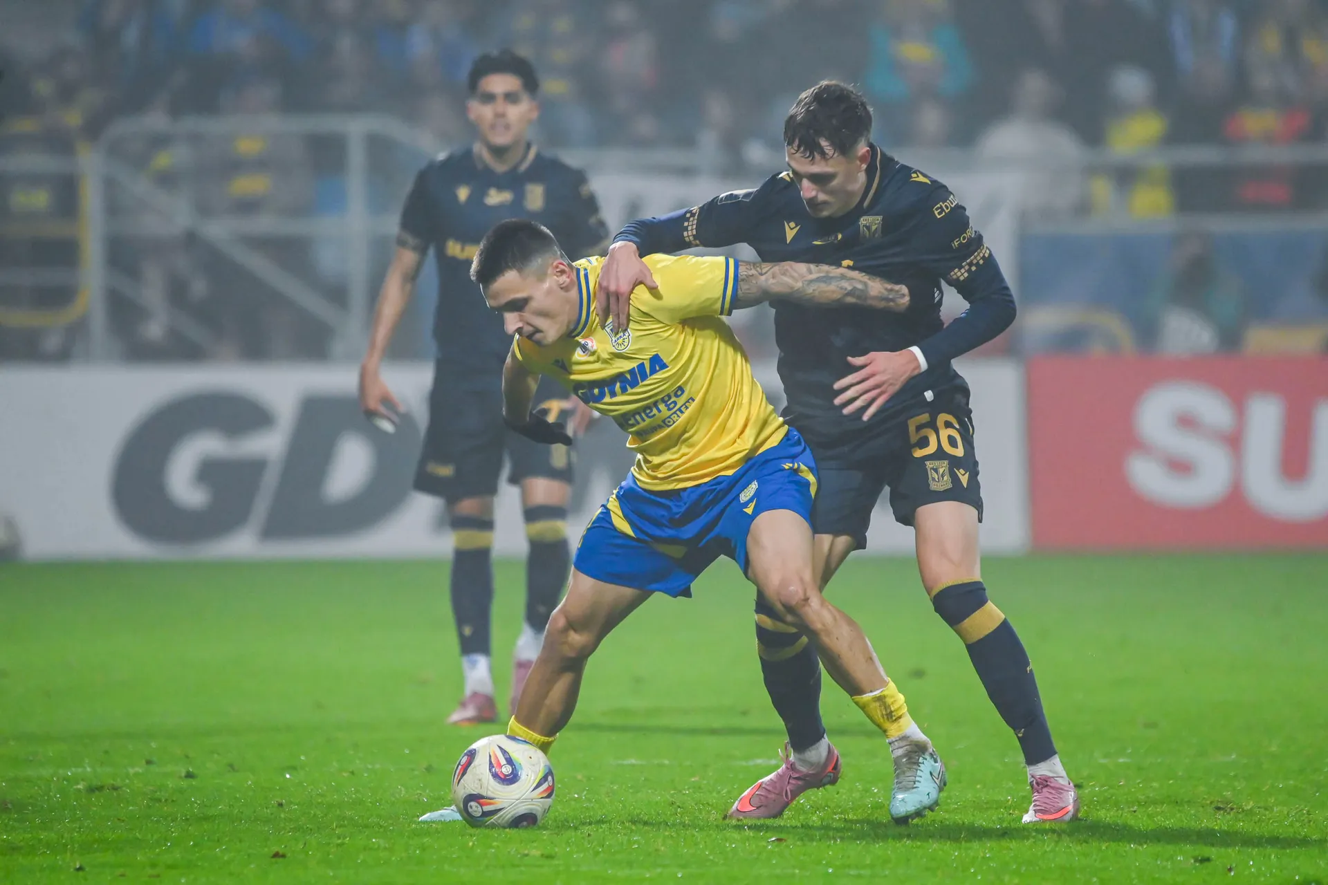 PKO BP Ekstraklasa Blog