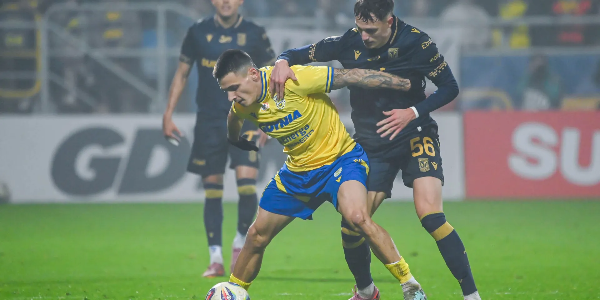 PKO BP Ekstraklasa Blog