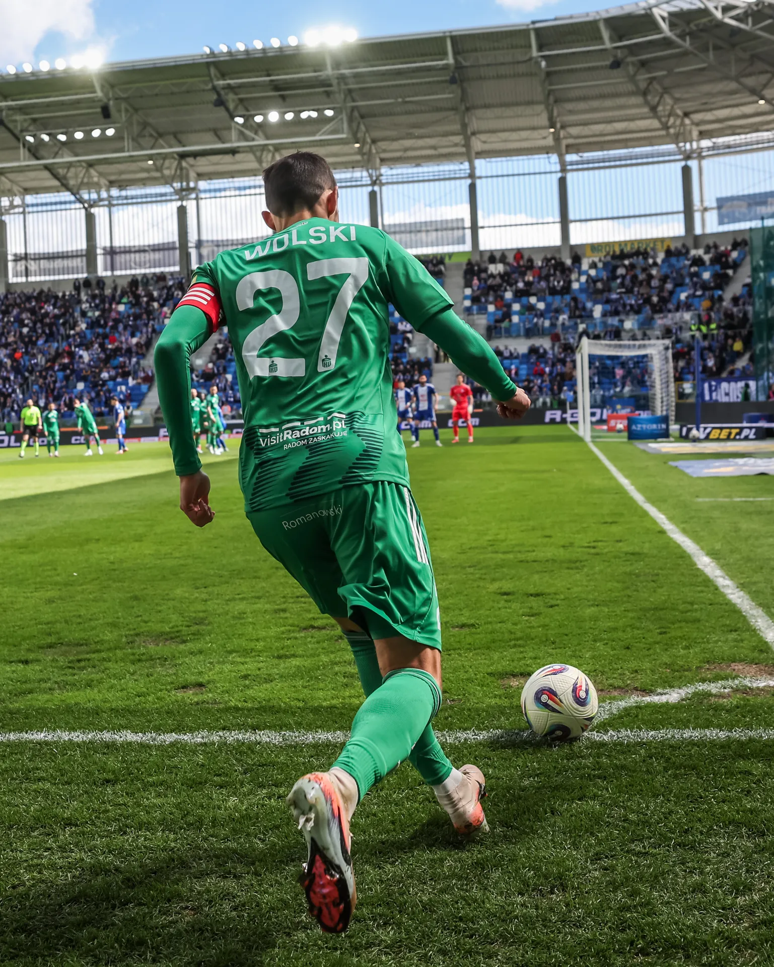PKO BP Ekstraklasa Blog