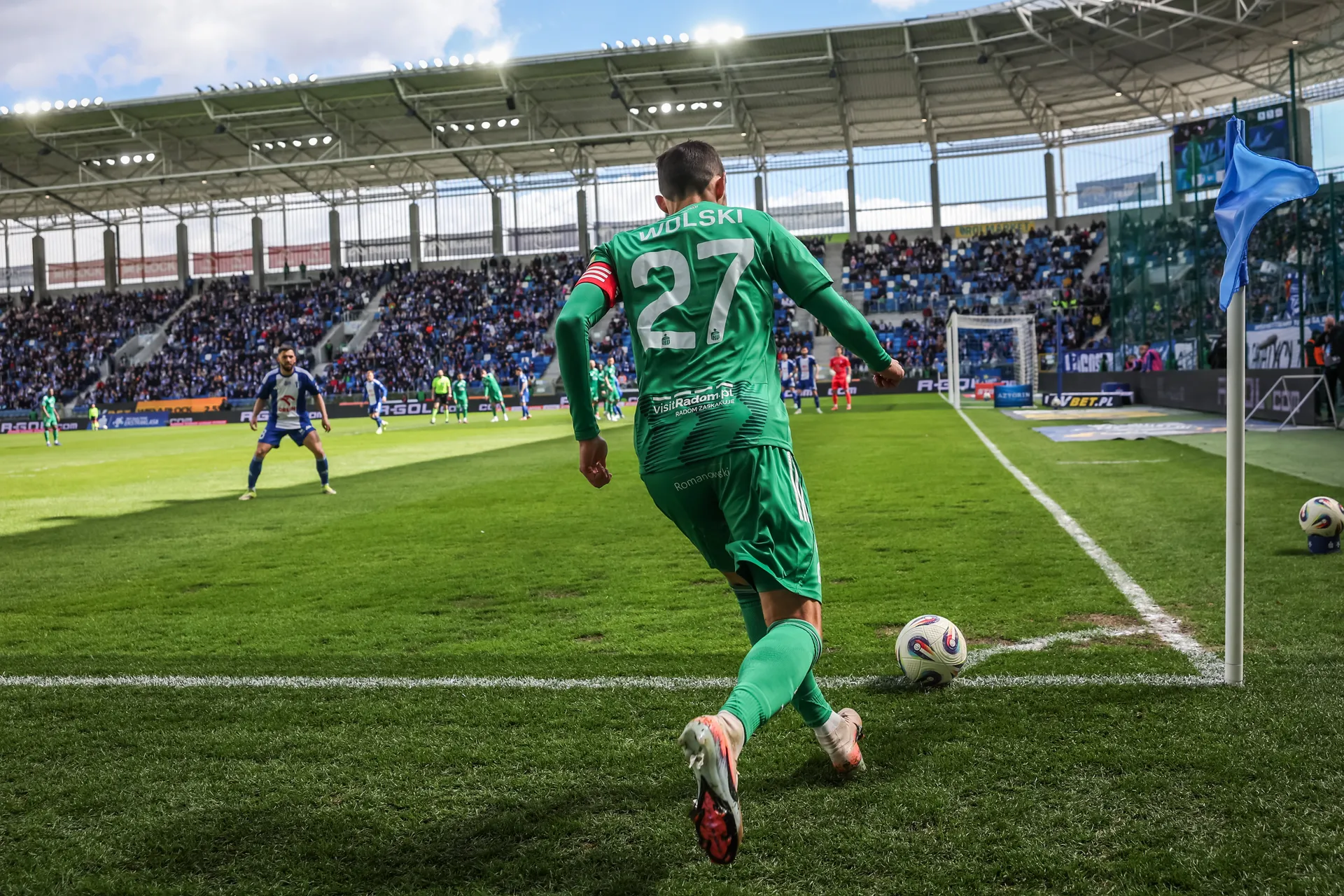 PKO BP Ekstraklasa Blog