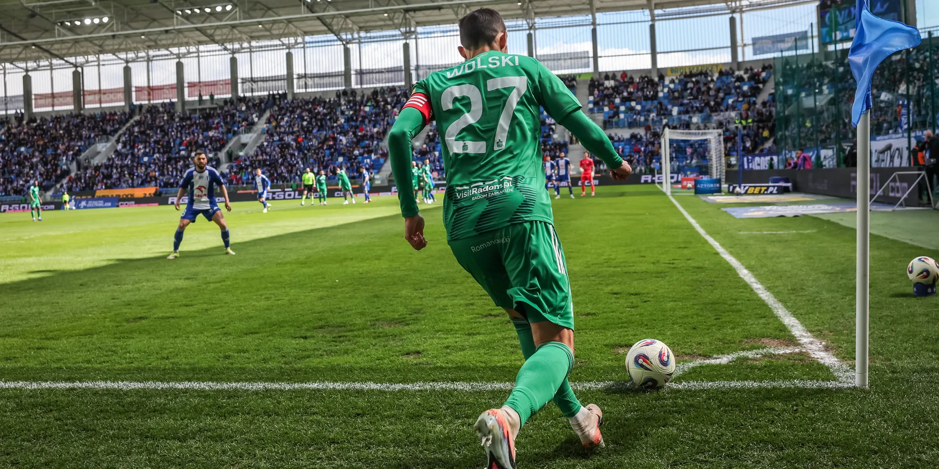 PKO BP Ekstraklasa Blog