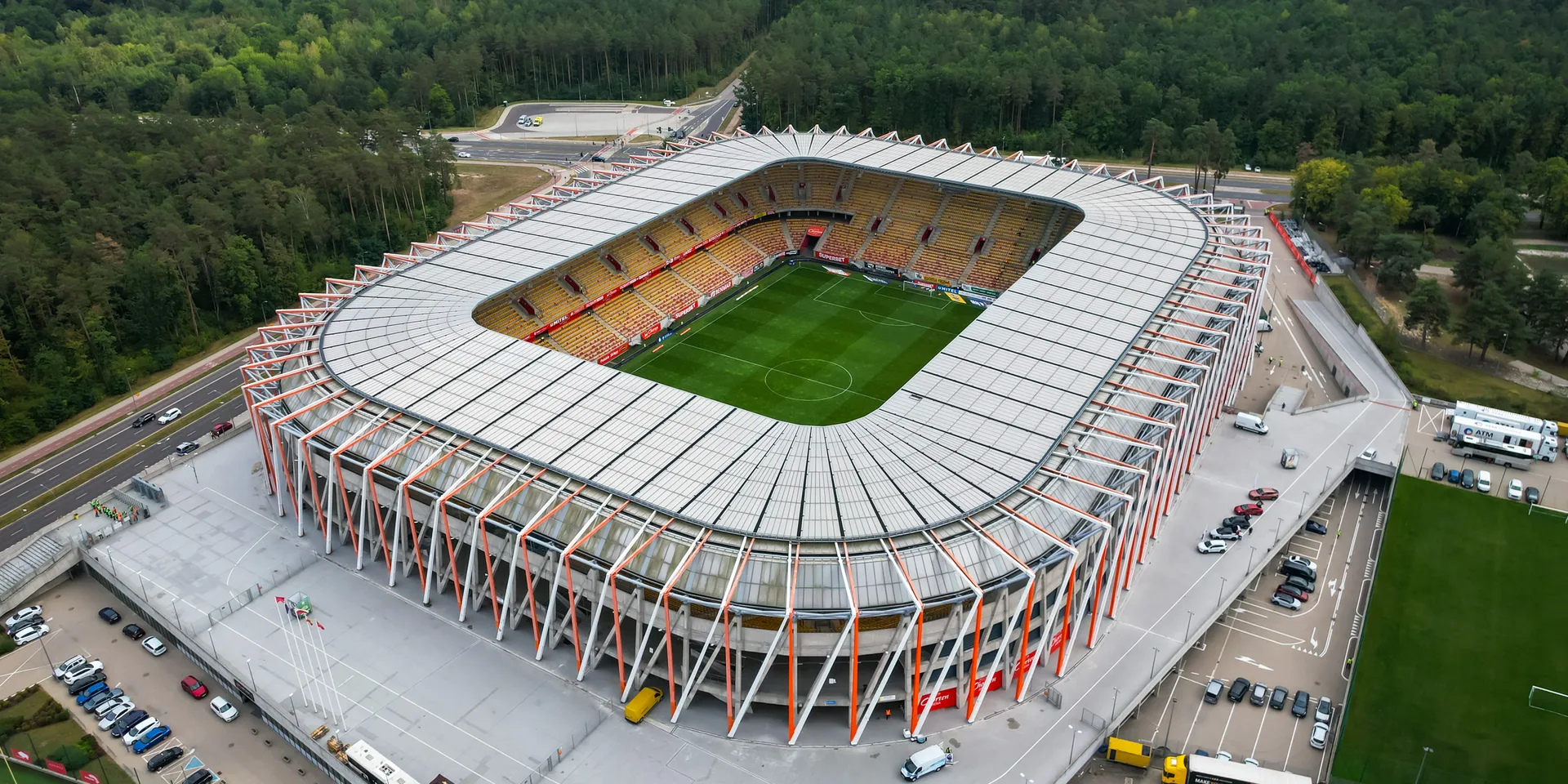 PKO BP Ekstraklasa Blog