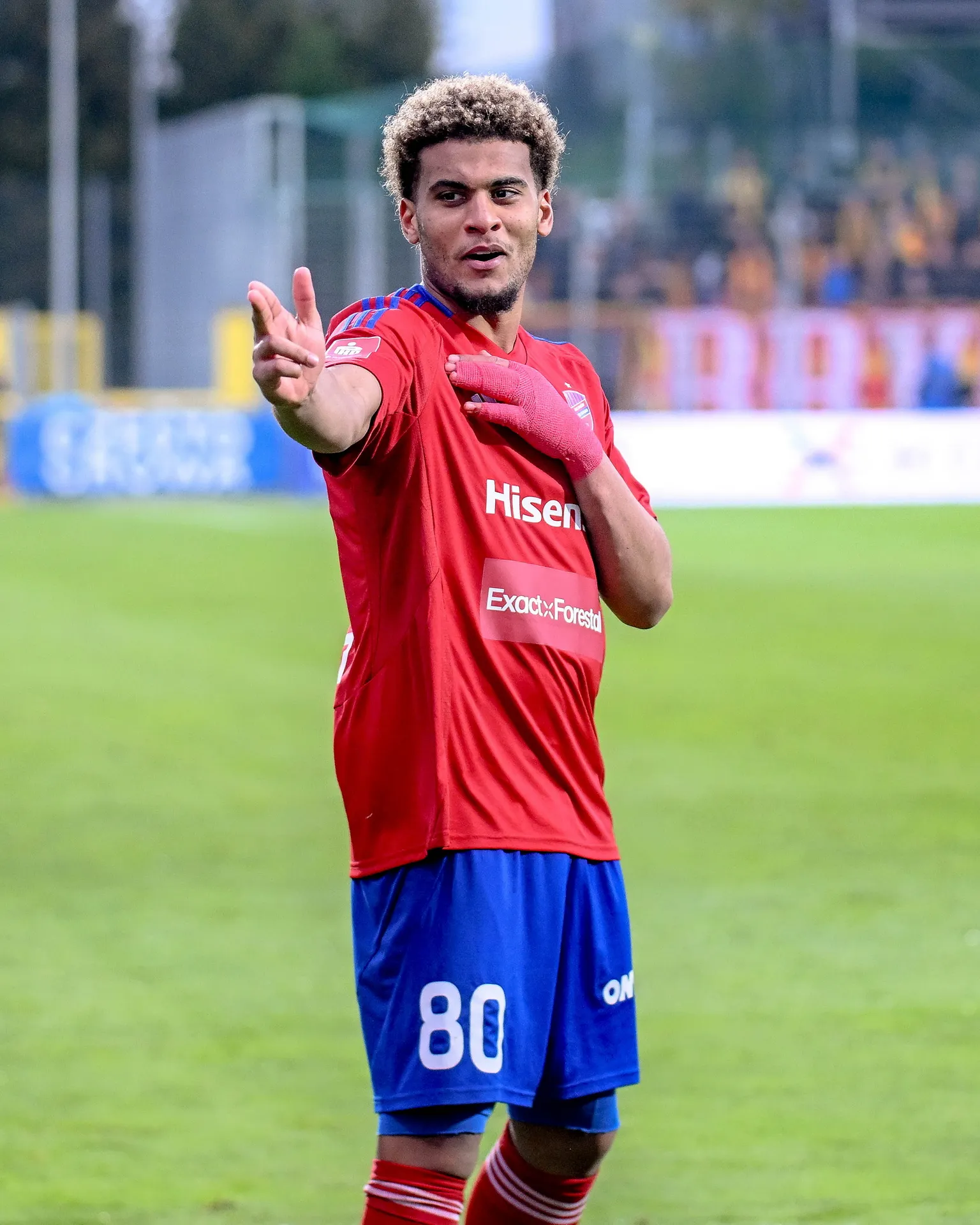 [SKRÓT] Raków 2:0 Korona: Twierdza Medalików