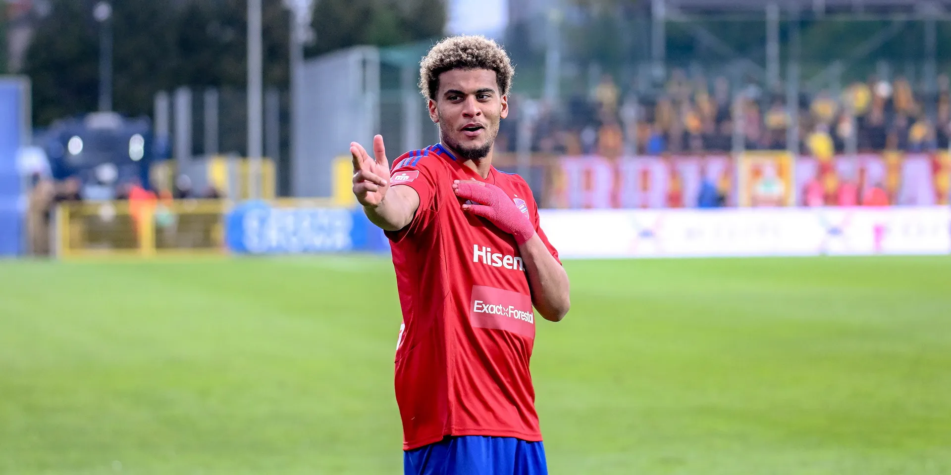 PKO BP Ekstraklasa Blog