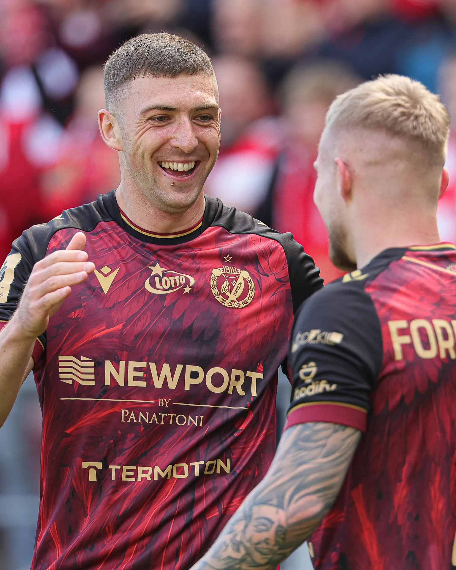 PKO BP Ekstraklasa Blog
