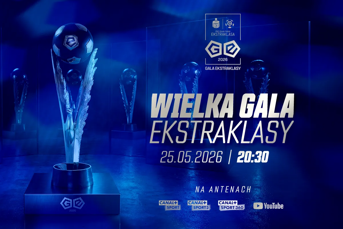 PKO BP Ekstraklasa Blog