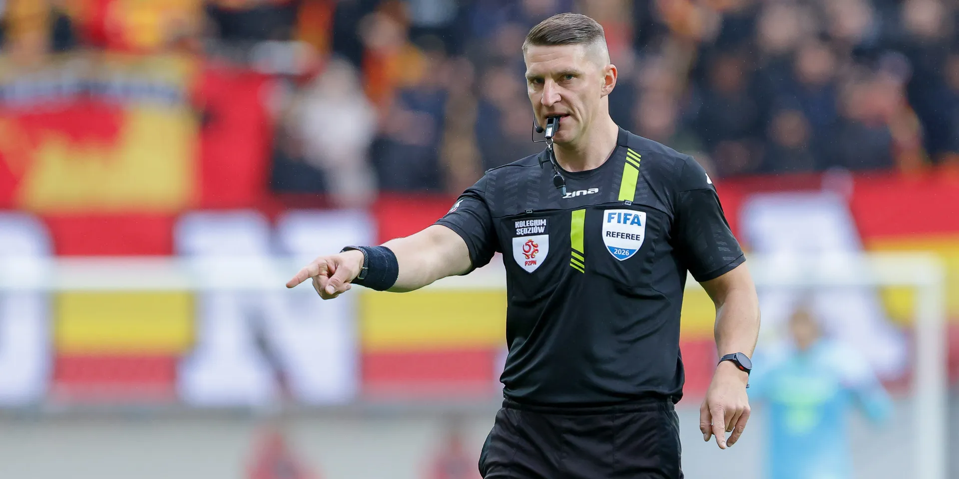 PKO BP Ekstraklasa Blog