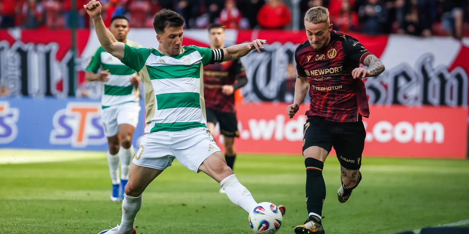 PKO BP Ekstraklasa Blog