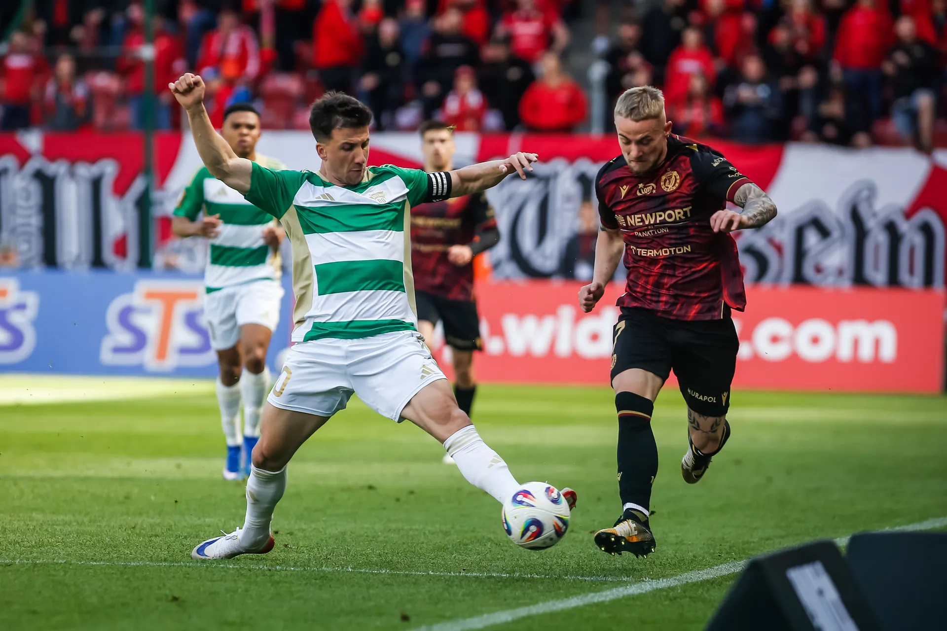PKO BP Ekstraklasa Blog