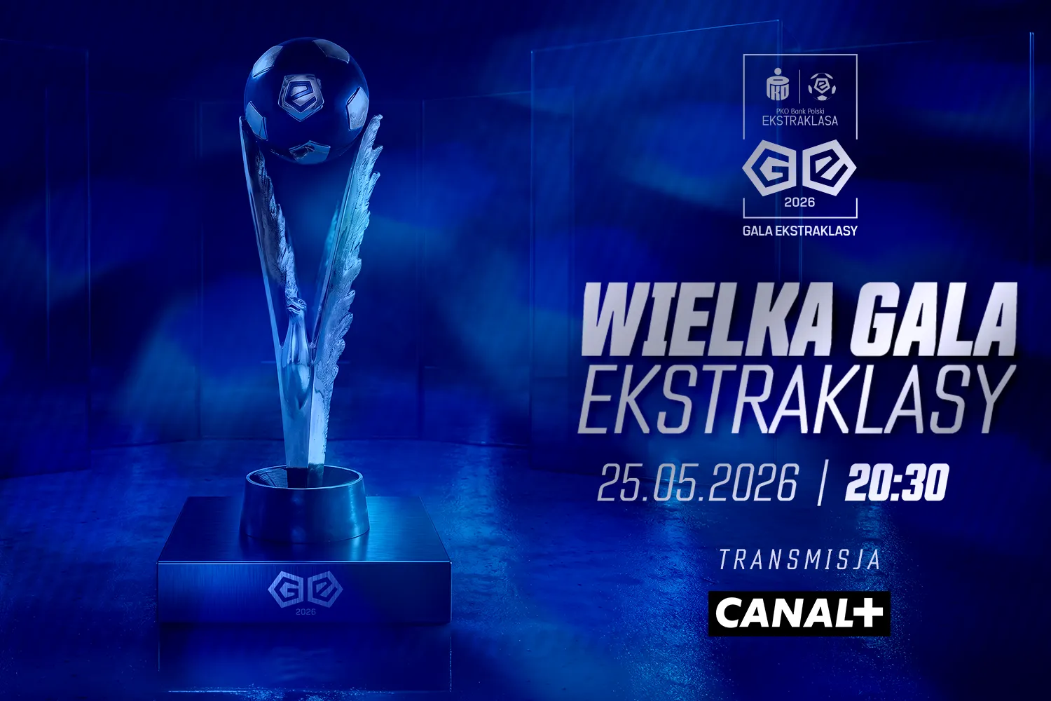 PKO BP Ekstraklasa Blog